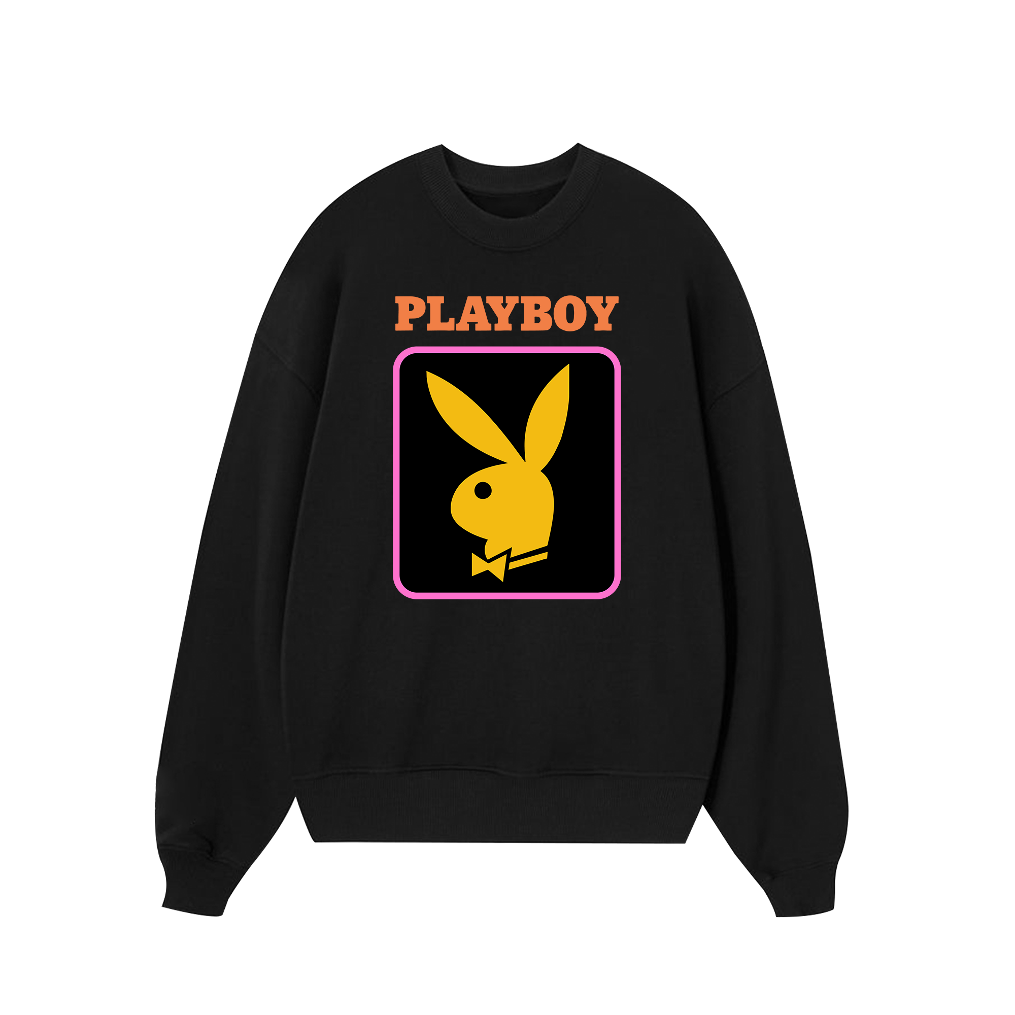 Play Boy December 1963 Sweater