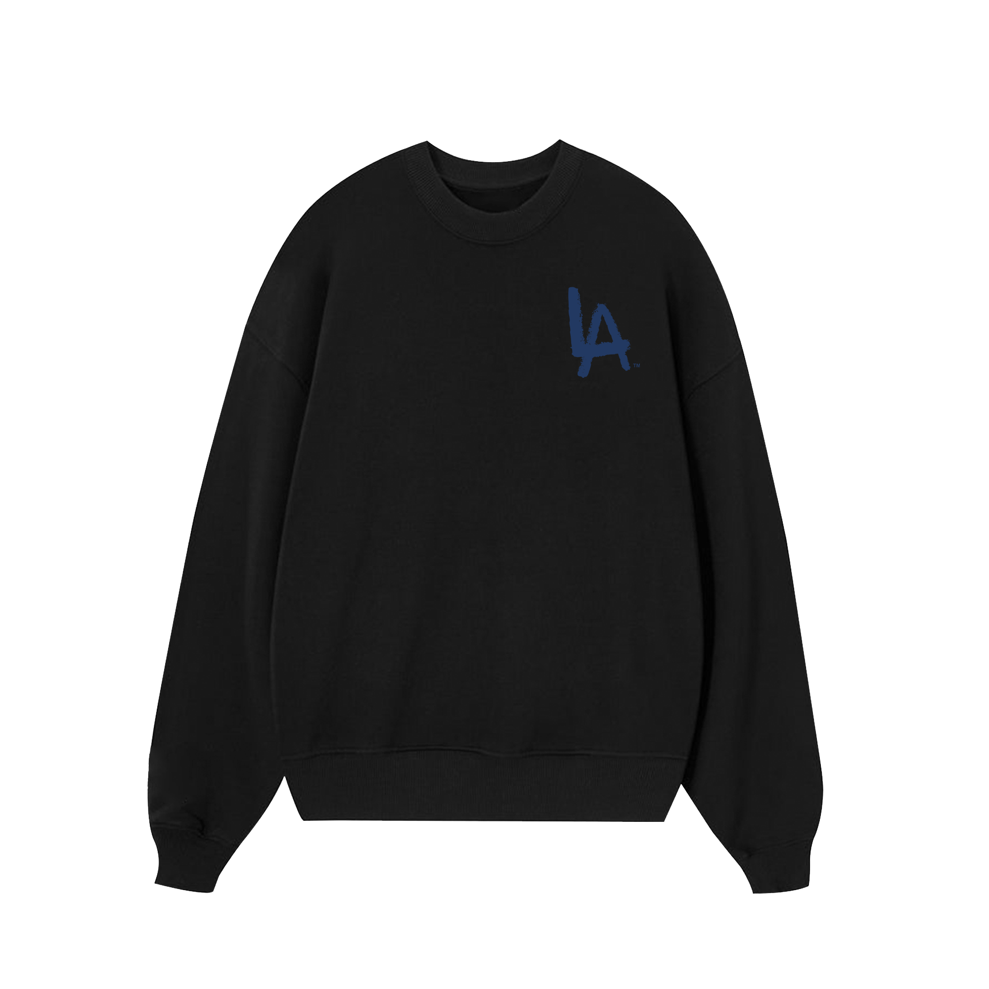 MLB Los Angeles Dodgers Classic Sweater