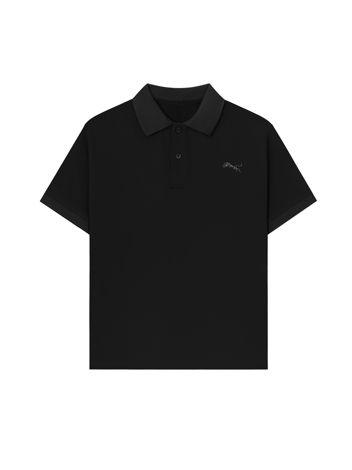Áo Polo Nữ/ Áo Polo Nam Camougflage Panther