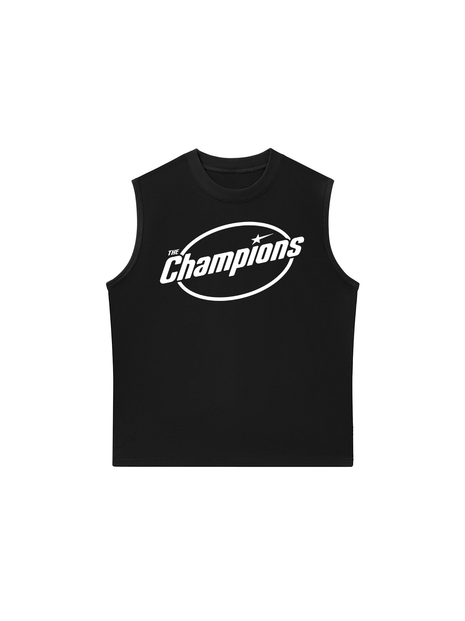 Áo Ba Lỗ Relaxed Fit Champions Super Star