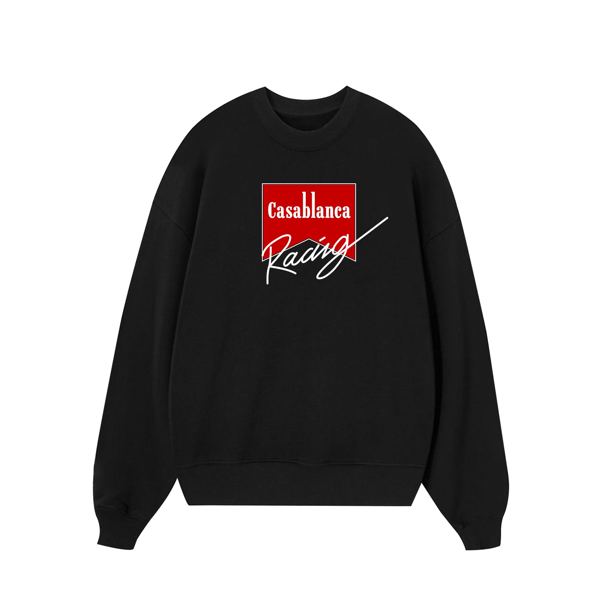 Marlboro Casablanca Racing Sweater