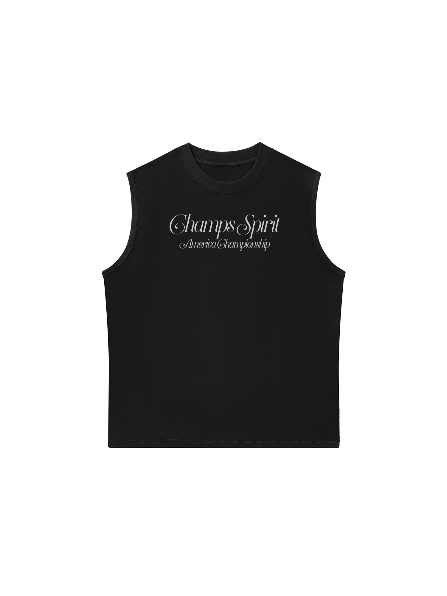 Áo Ba Lỗ Relaxed Fit Champions America Spirit