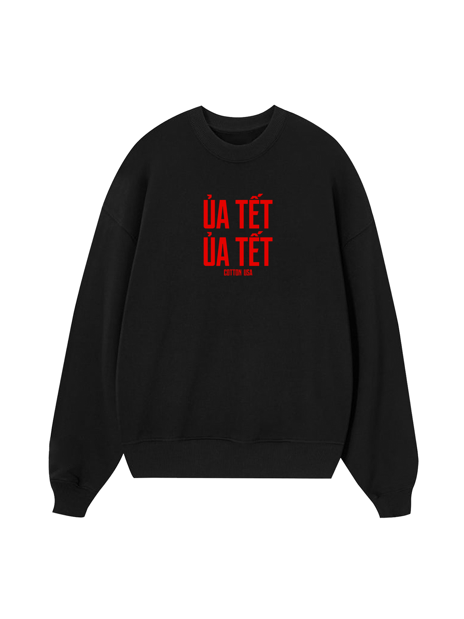 Ủa Tết Sweater
