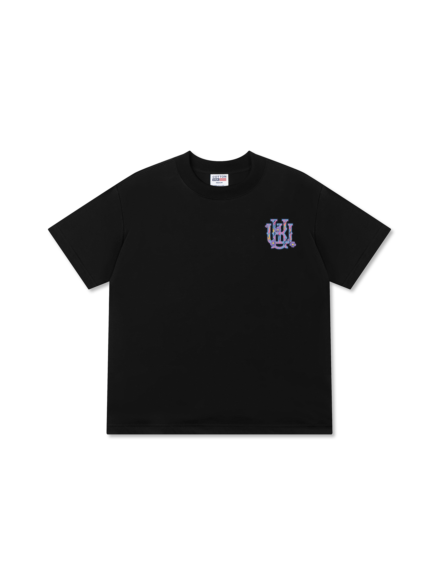 Áo Thun Relaxed Fit Master Baseball Made By Legend