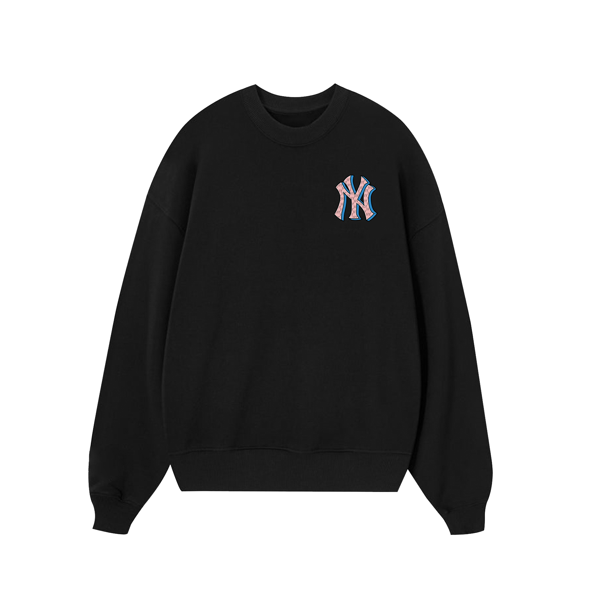 MLB New York Yankees  Personality Sweater