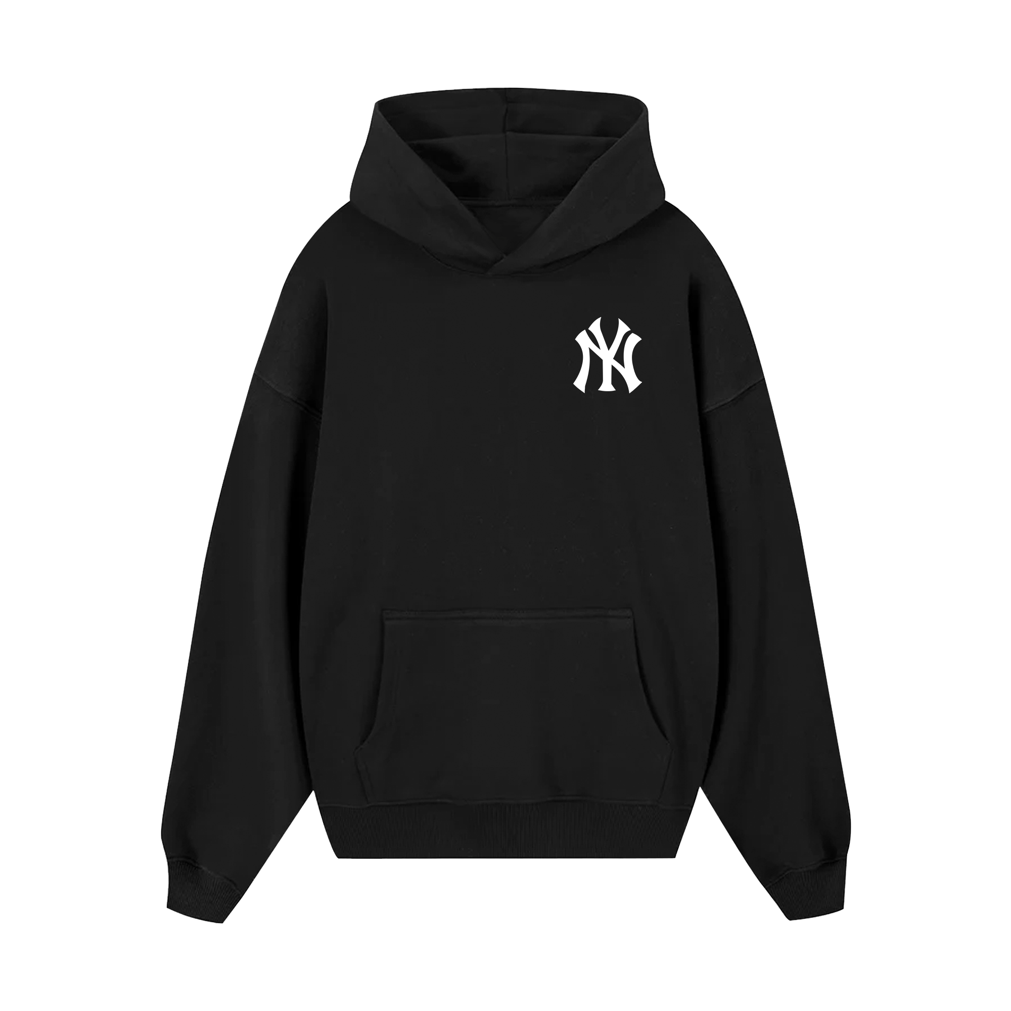 MLB New York Yankees Popcorn Hoodie