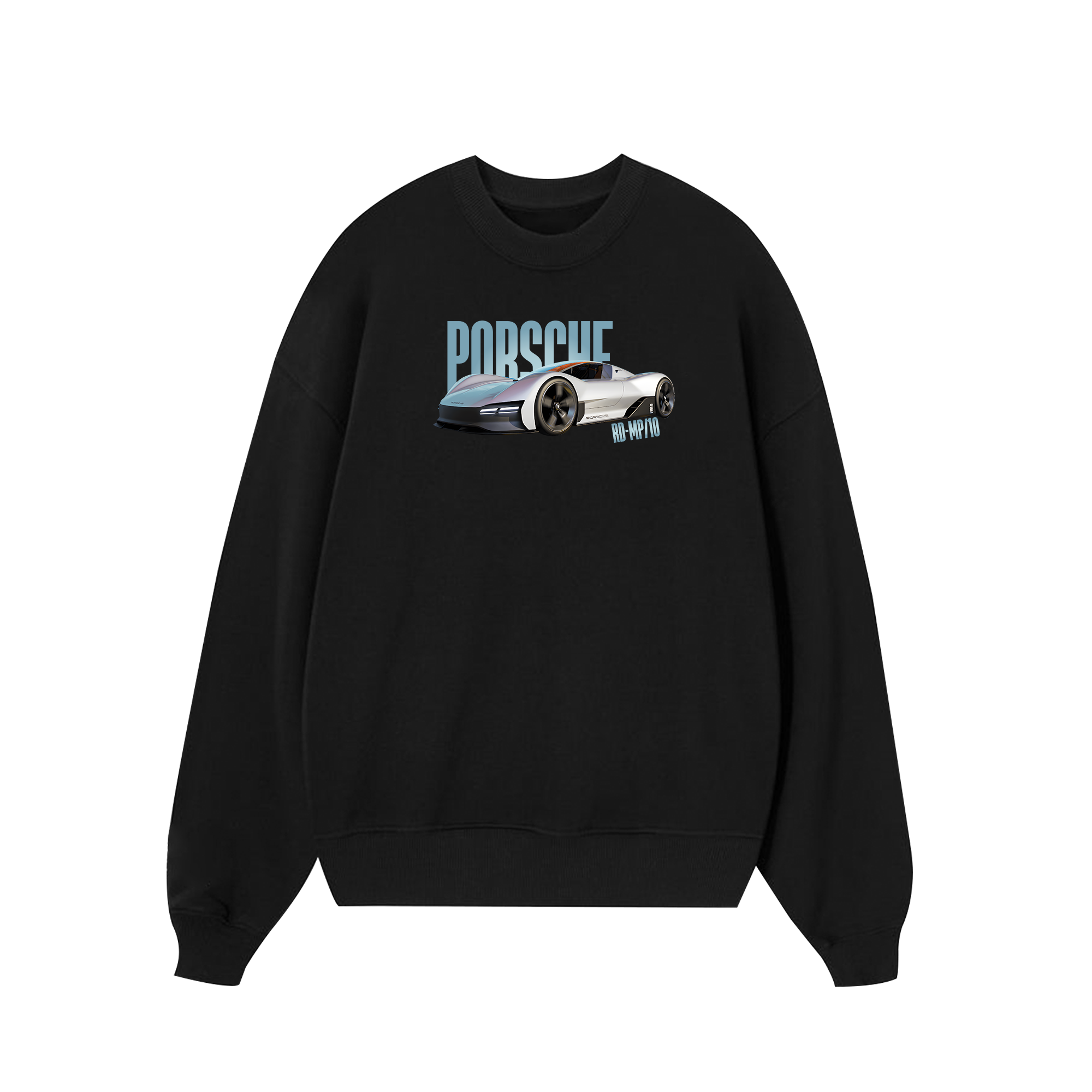 Porsche RD MP 10 Sweater