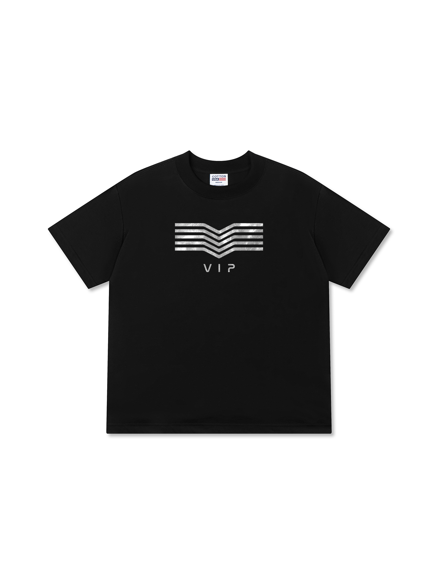 Áo Thun Relaxed Fit V.I.P
