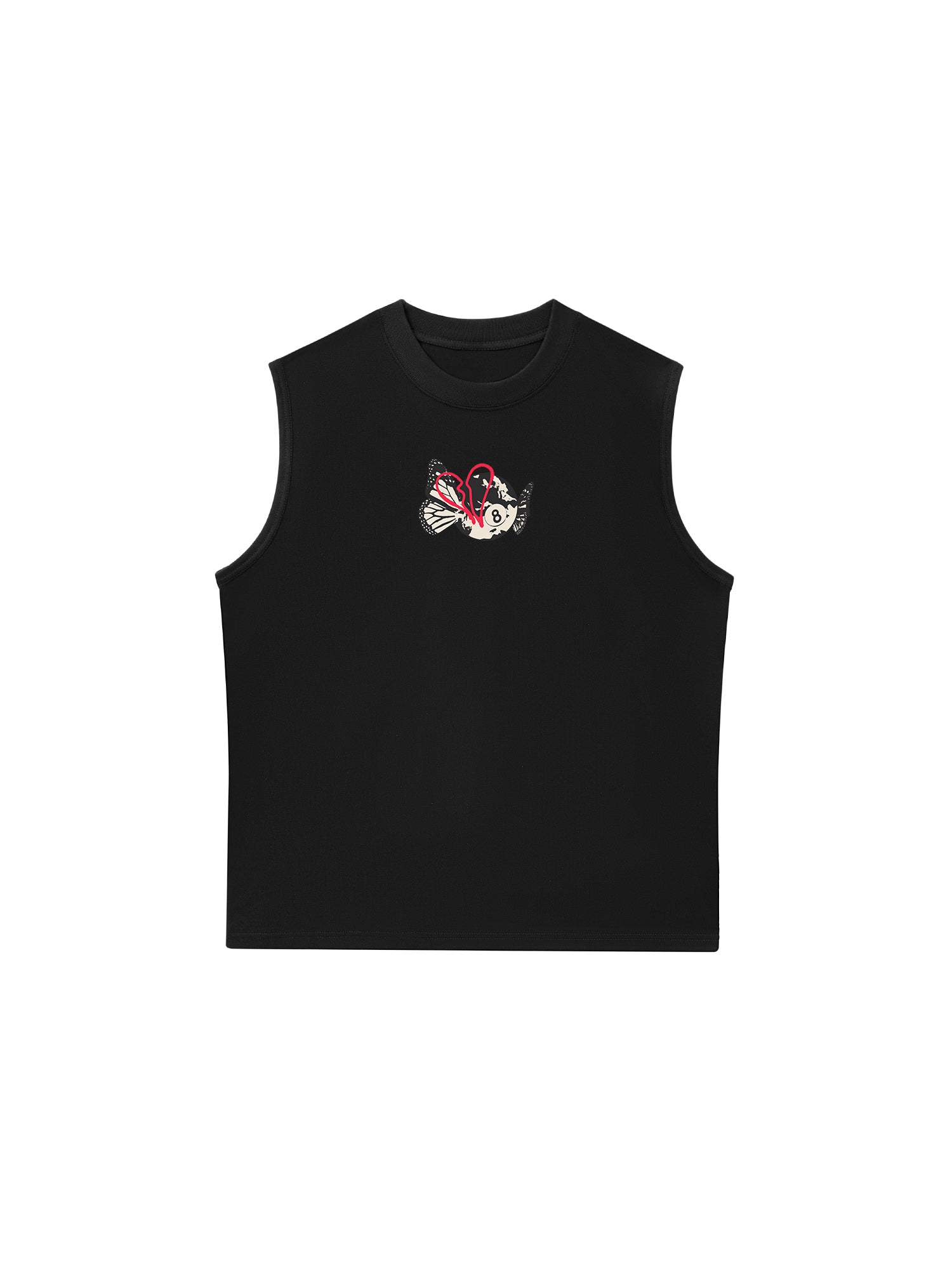 Áo Ba Lỗ Relaxed Fit New Era