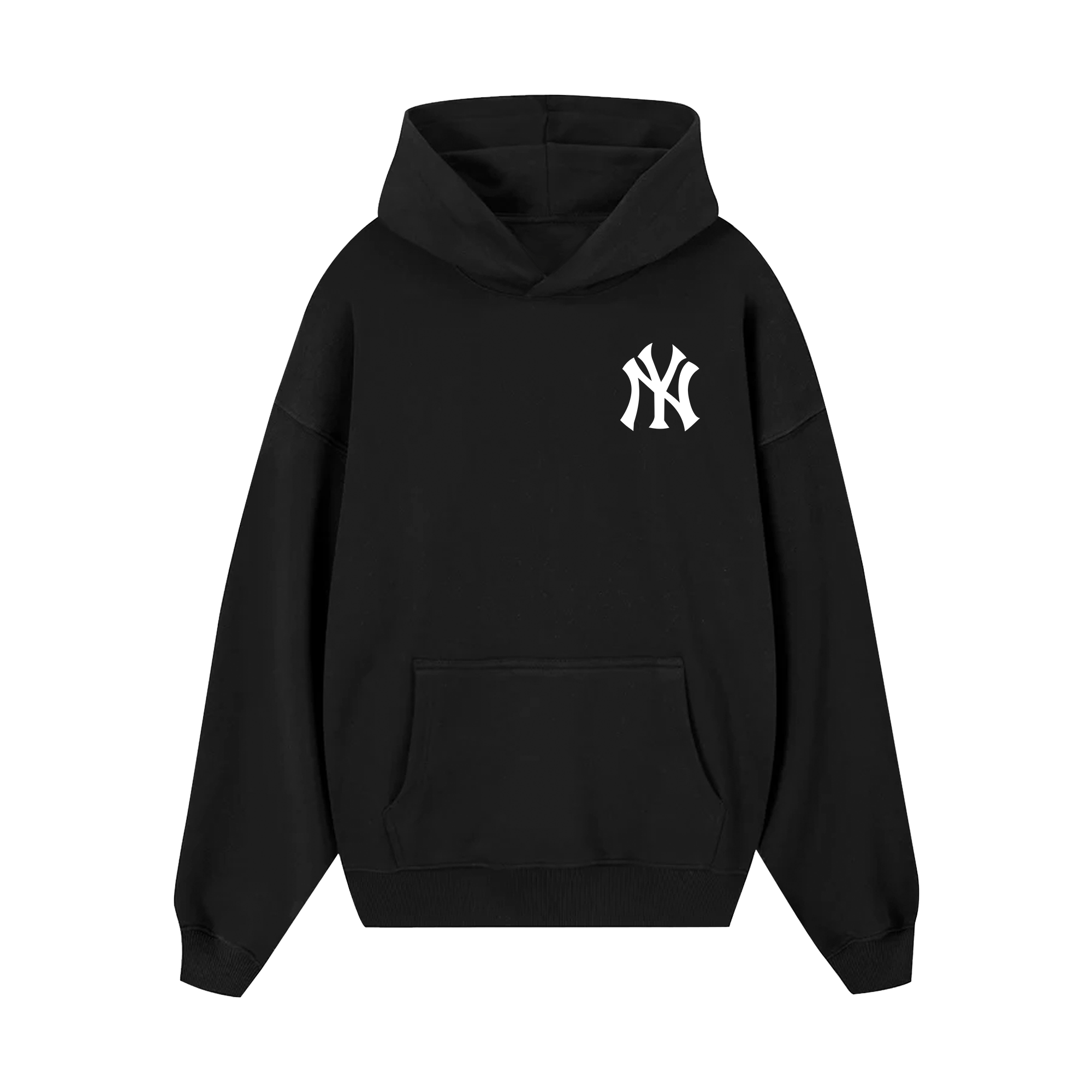 MLB New York Yankees Jerry Hoodie