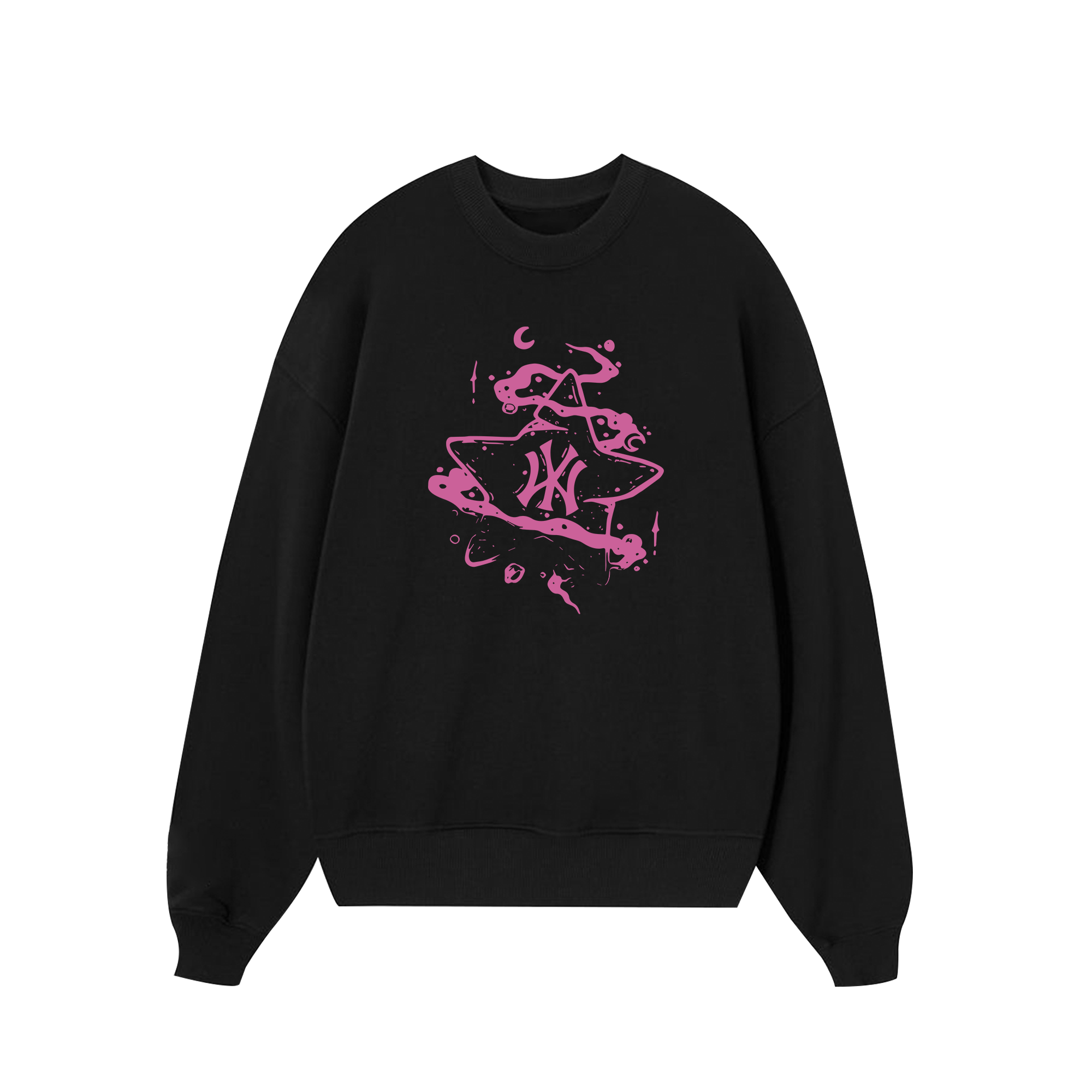 MLB Mid Autumn Festival Sweater