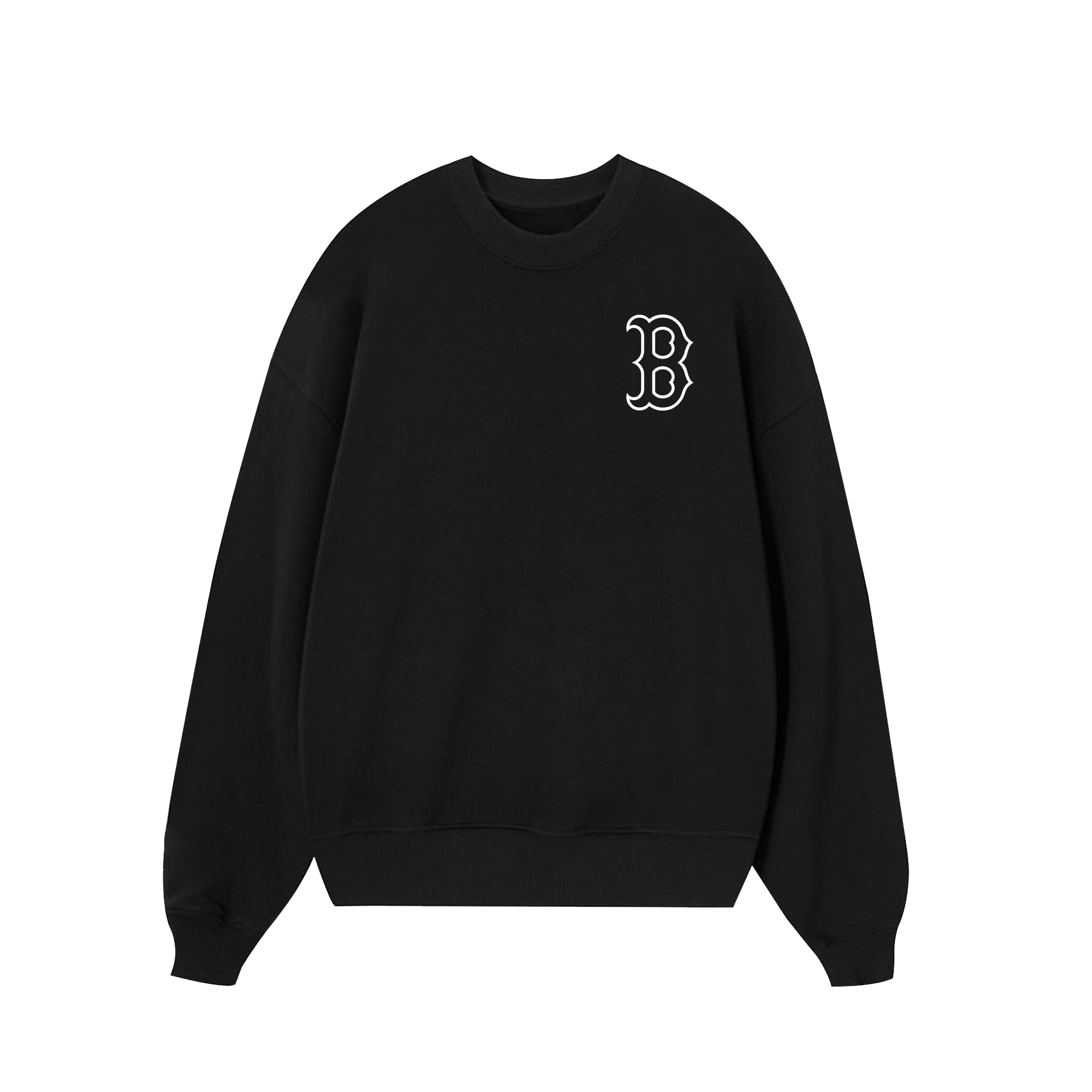 MLB Boston Red Sox Sweater