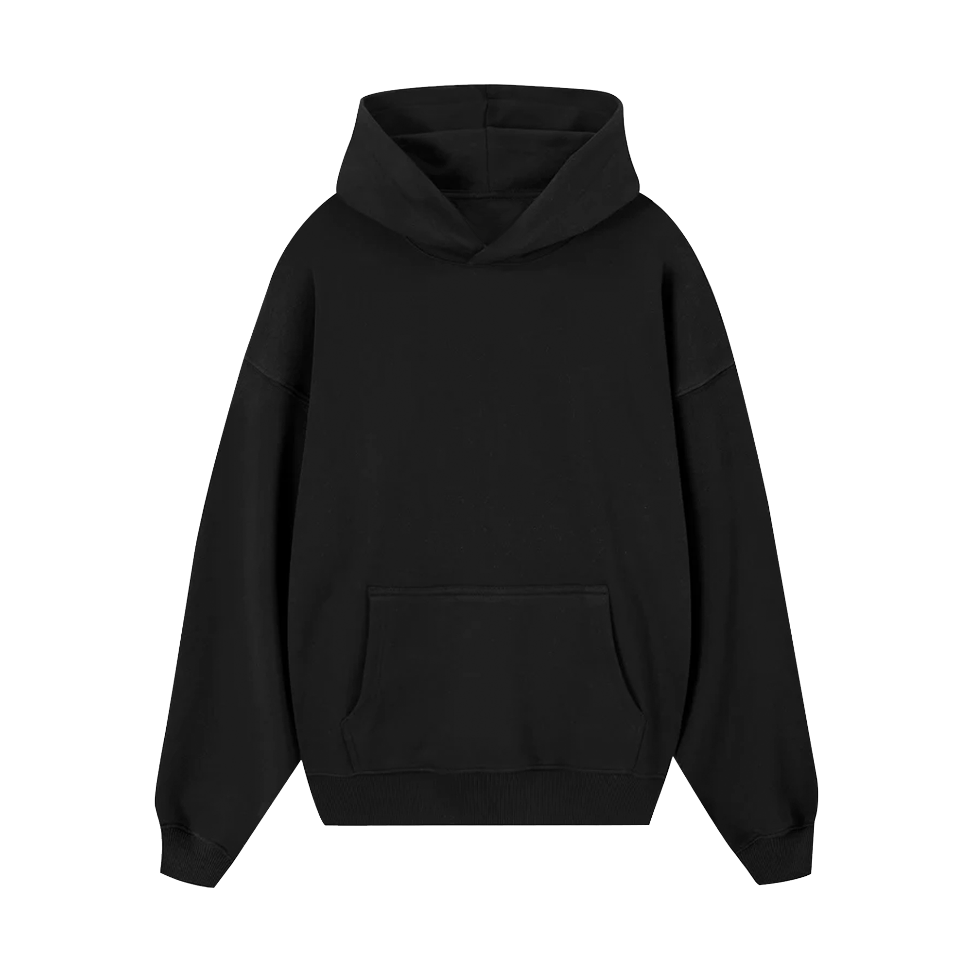 Labubu Thiếu Ngủ Hoodie