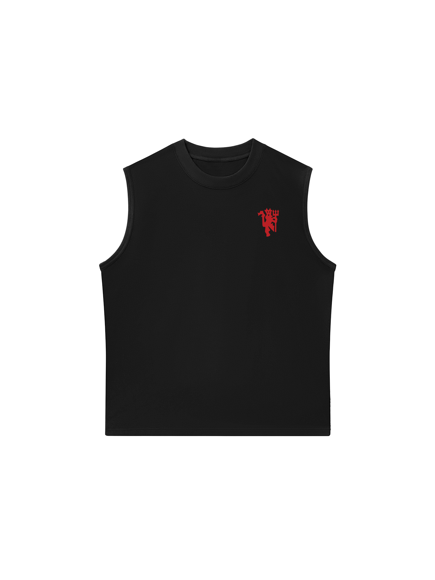 Áo Ba Lỗ Relaxed Fit The Red Devils