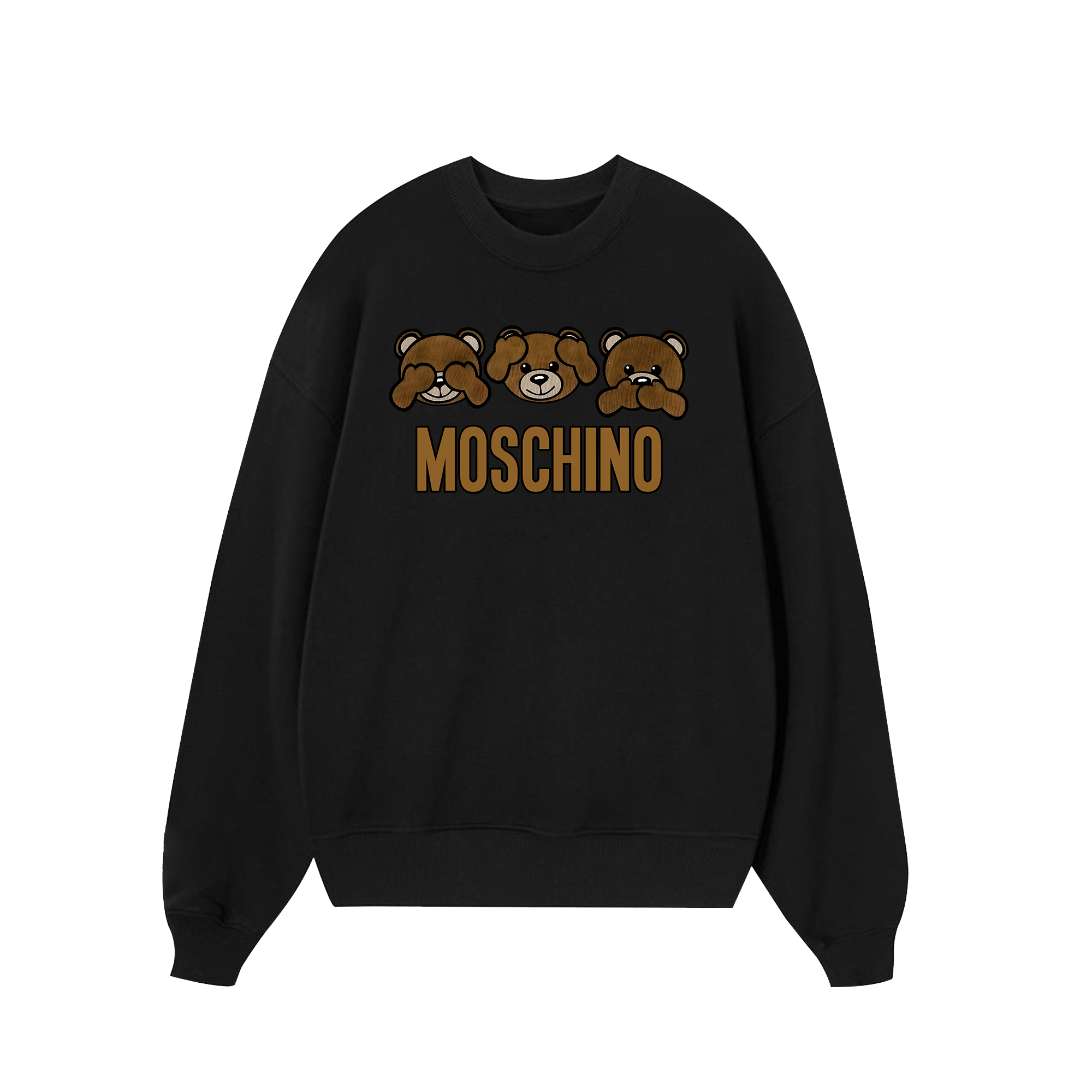 Moschino Best Friend Sweater