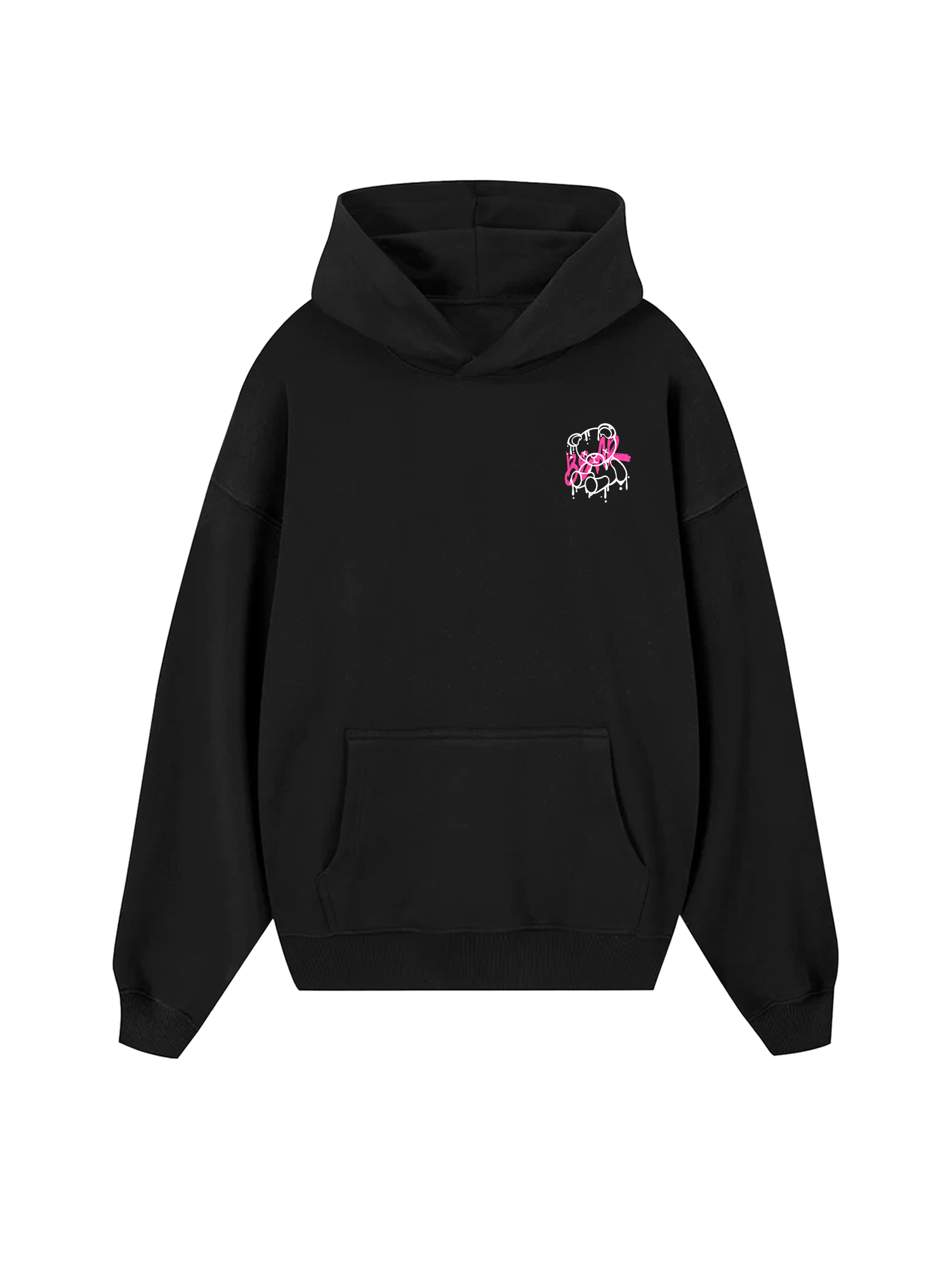 Rest Time Hoodie