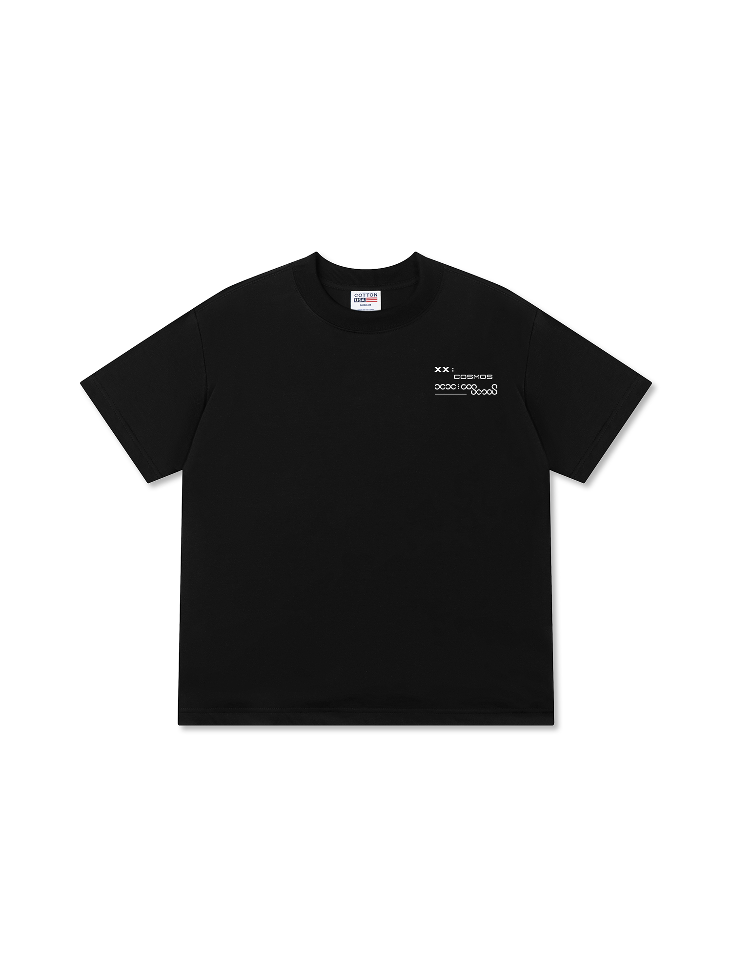 Áo Thun Relaxed Fit Big Bang World Tour 2026