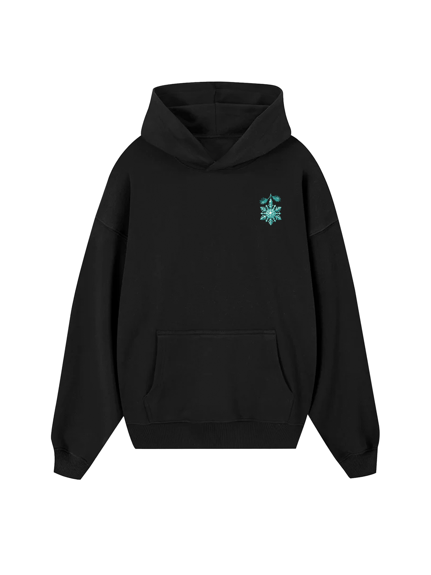 Frosty Mornings Hoodie