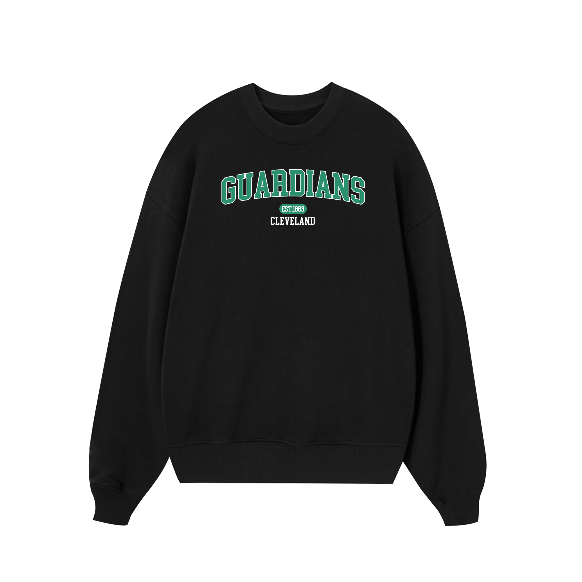 MLB Varsity Guardians Sweater