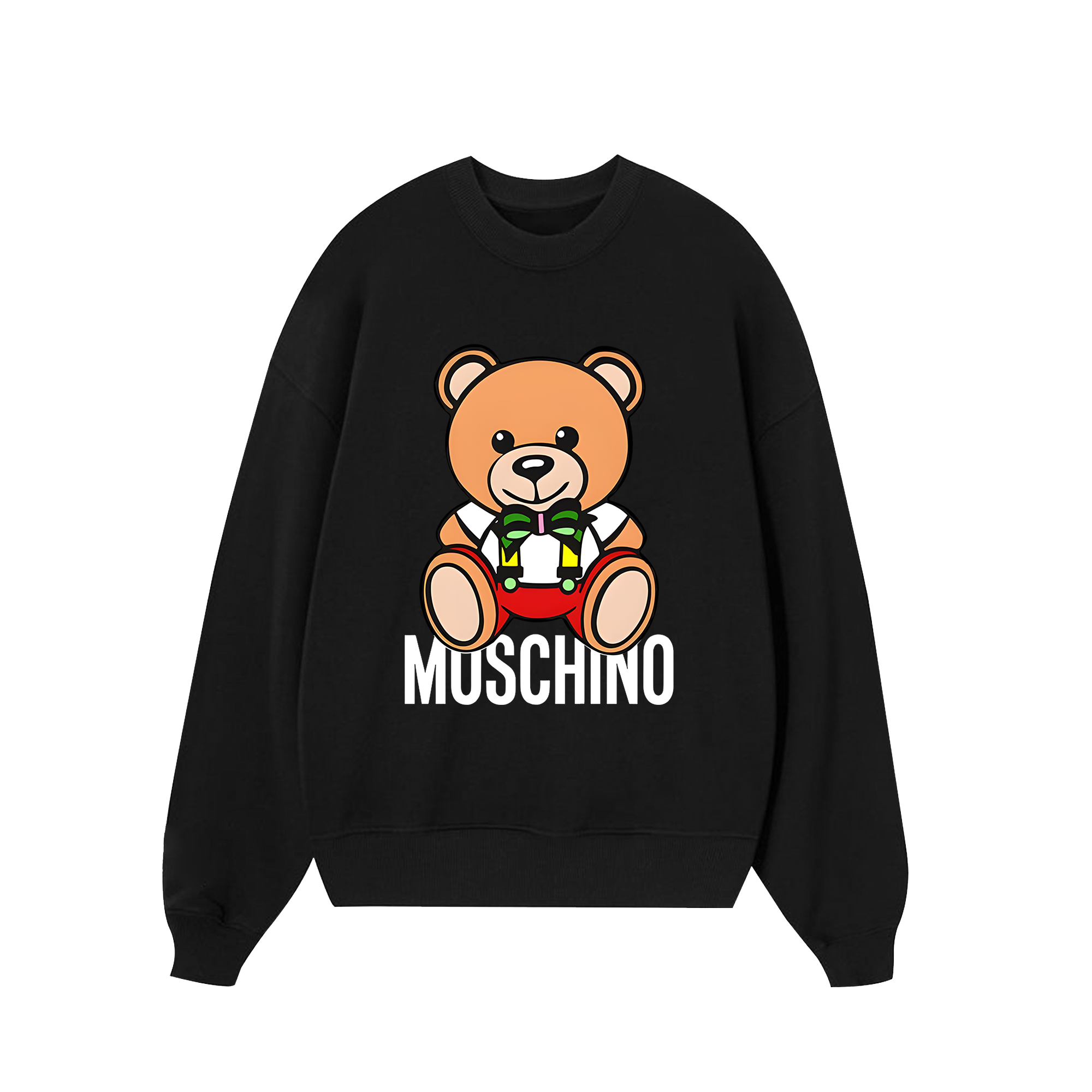 Moschino Kid Sweater