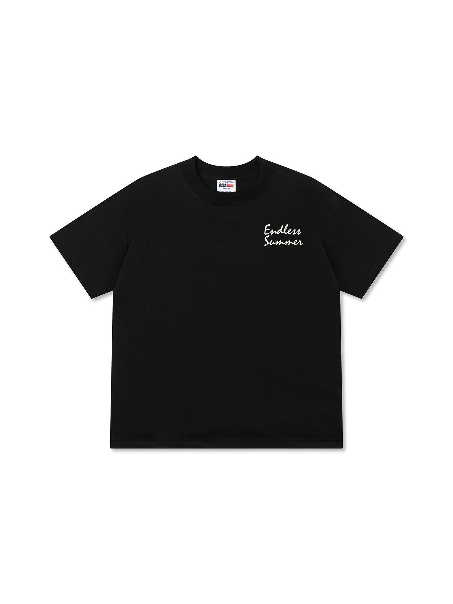 Áo Thun Relaxed Fit Endless Summer Meant To Be