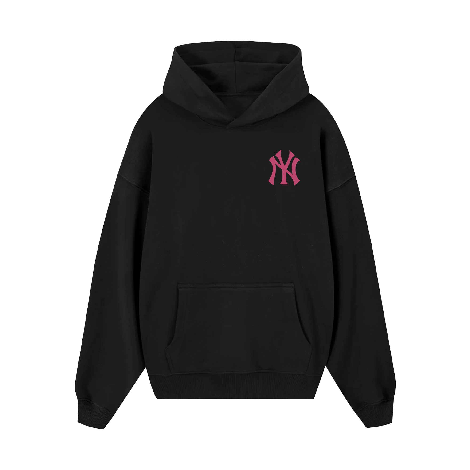 MLB Teddy Bear Hoodie