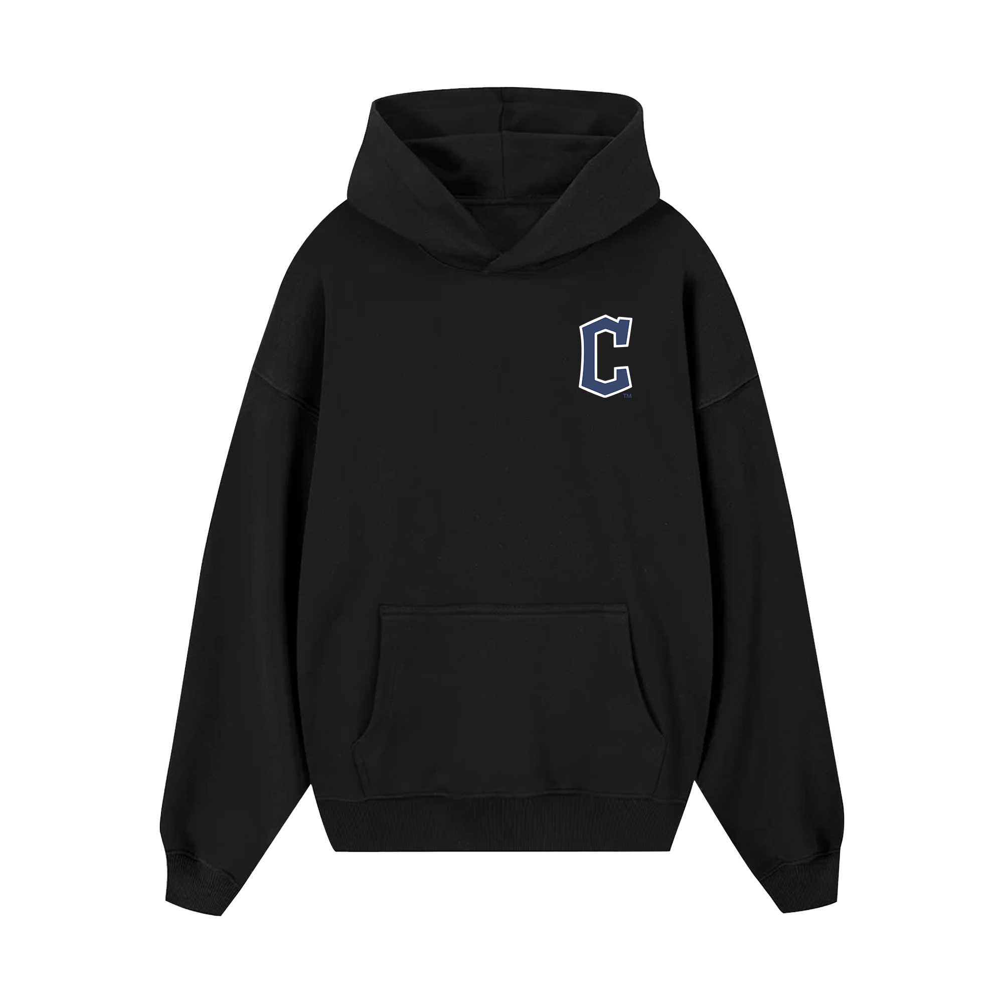 MLB Modern Unisex Hoodie