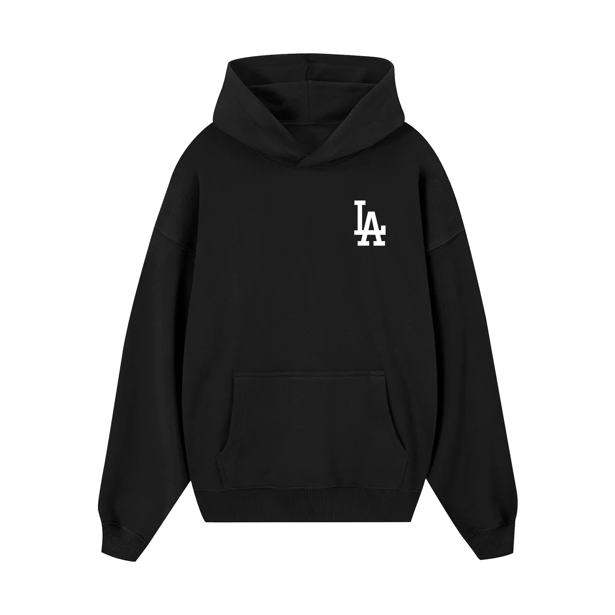 MLB LA Dodgers Tom Hoodie