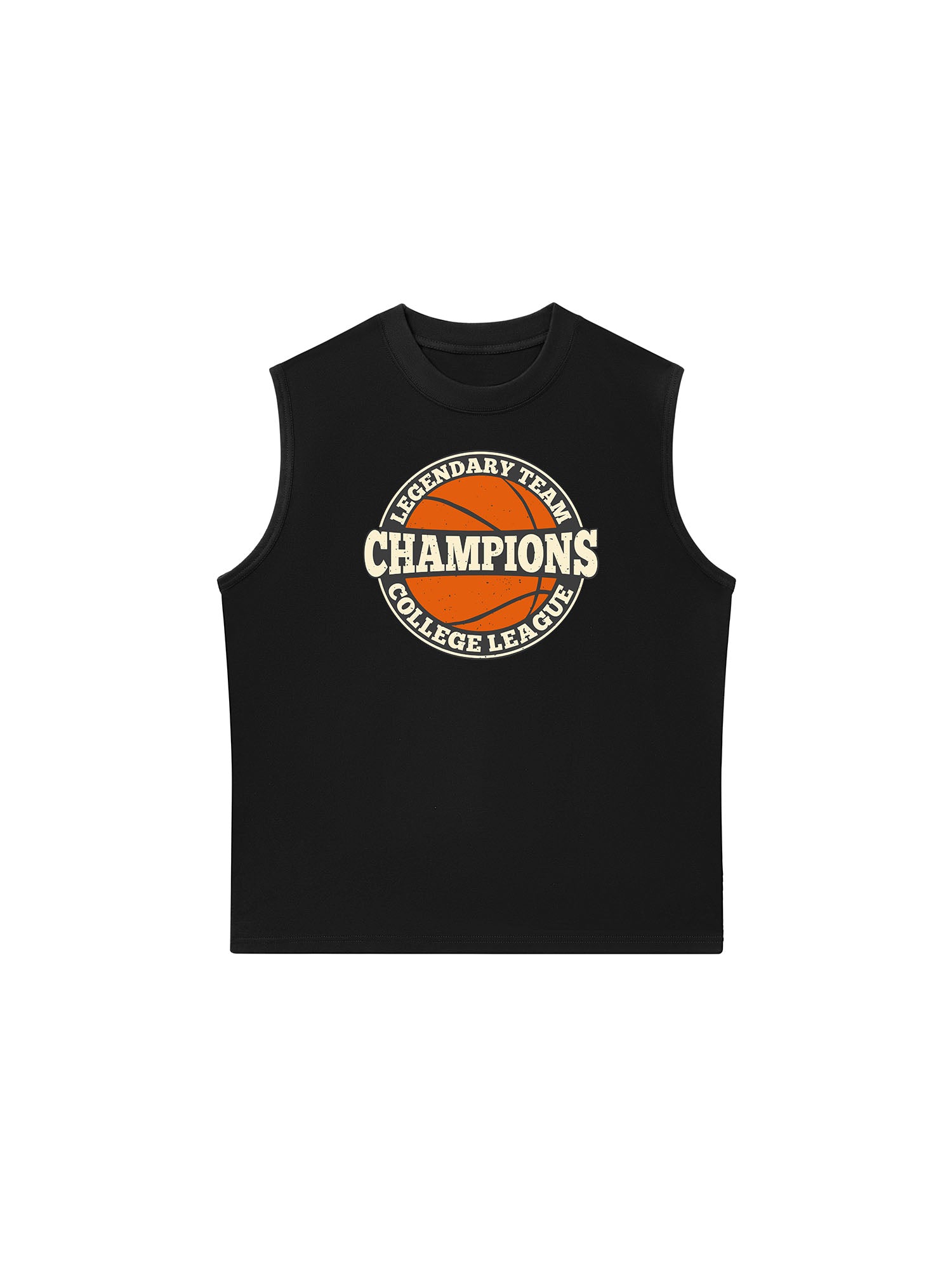 Áo Ba Lỗ Relaxed Fit Champions Legendary Team