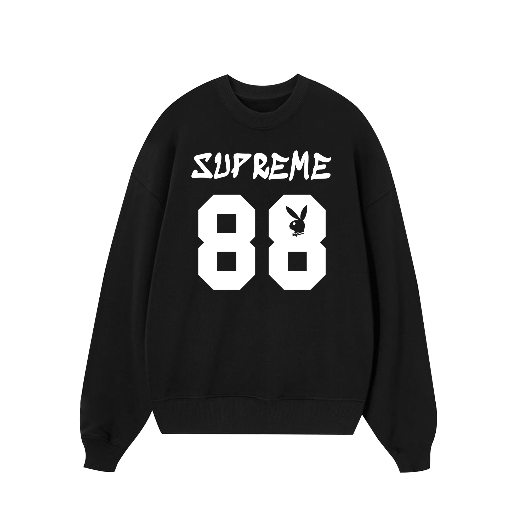 Play Boy X Supreme Sweater