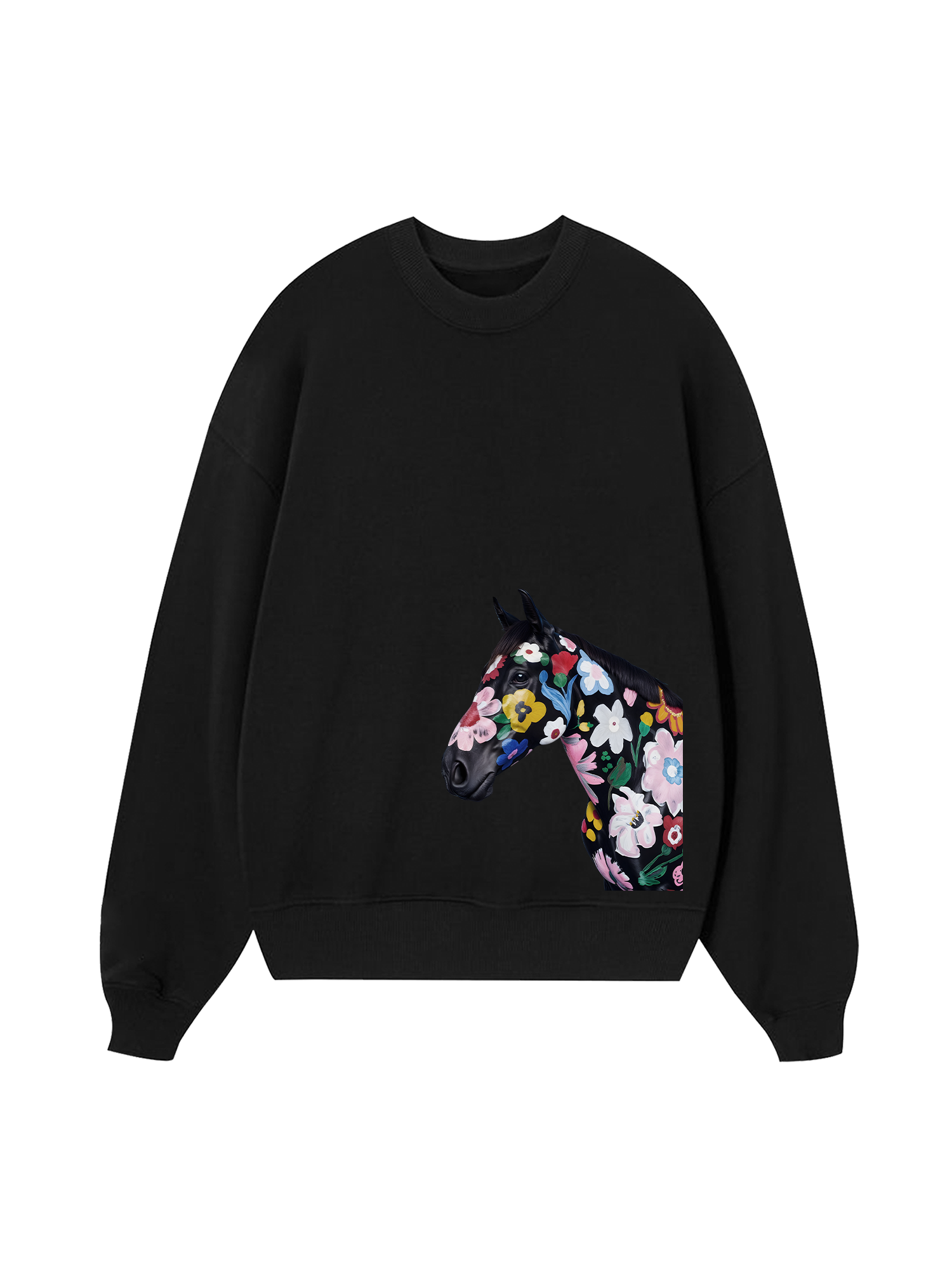 Xuân Về Phúc Đến Sweater
