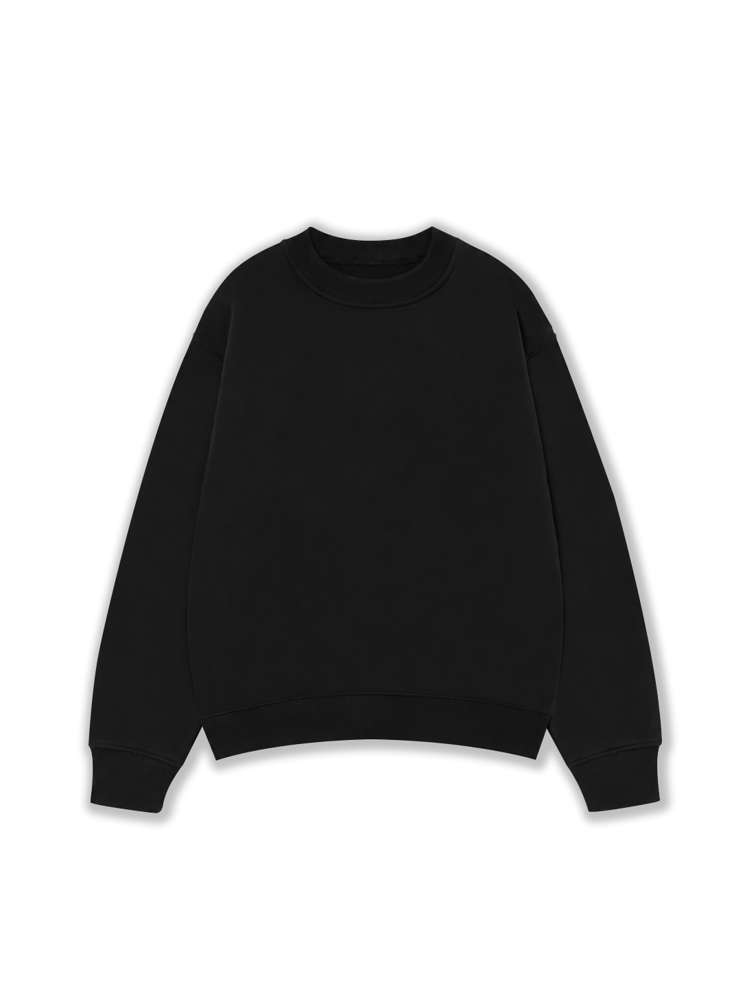 Áo Sweater Nỉ Hai Da Energy Shark