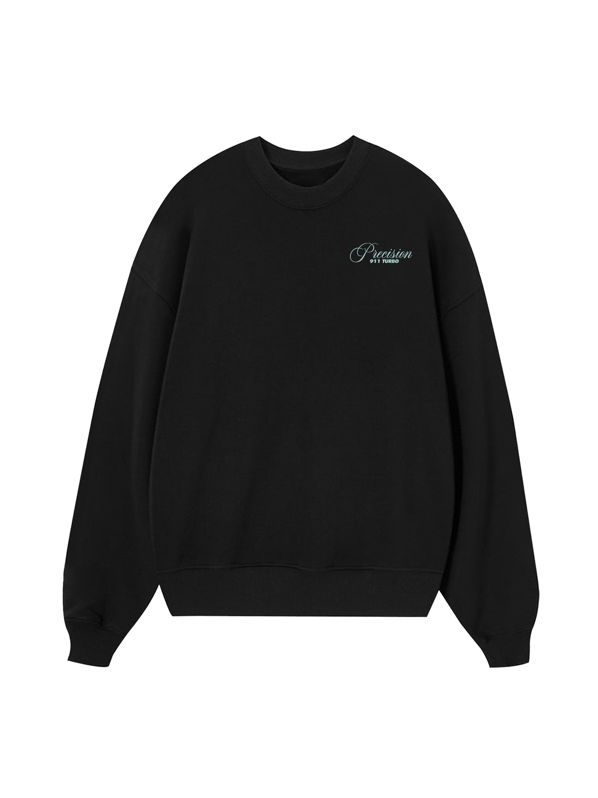 Forever Classic 911 Sweater