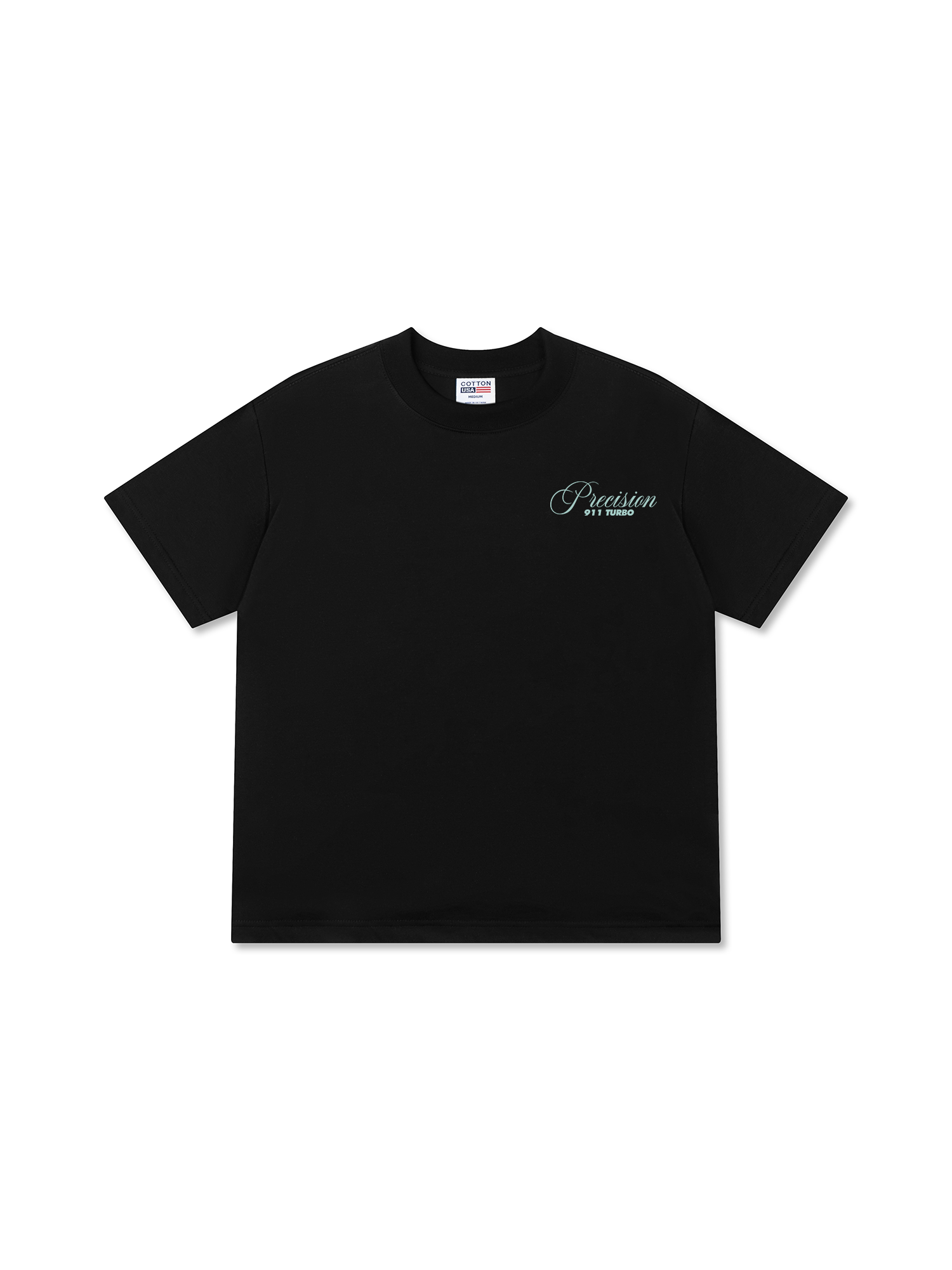 Áo Thun Relaxed Fit  Forever Classic 911