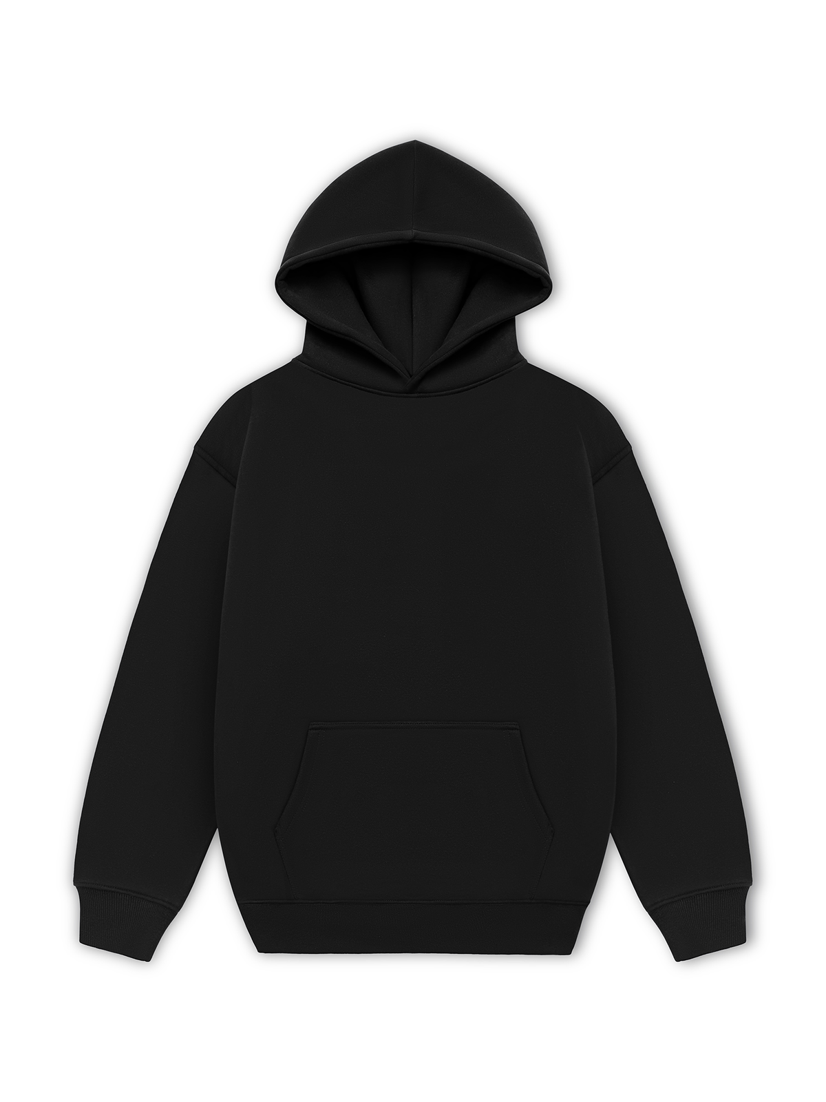 Áo Hoodie Nỉ Hai Da USA Dont Need Reason