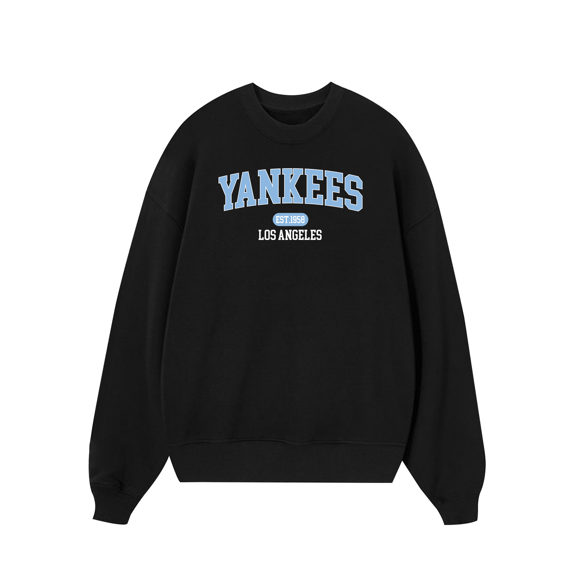 MLB Varsity Yankees Sweater