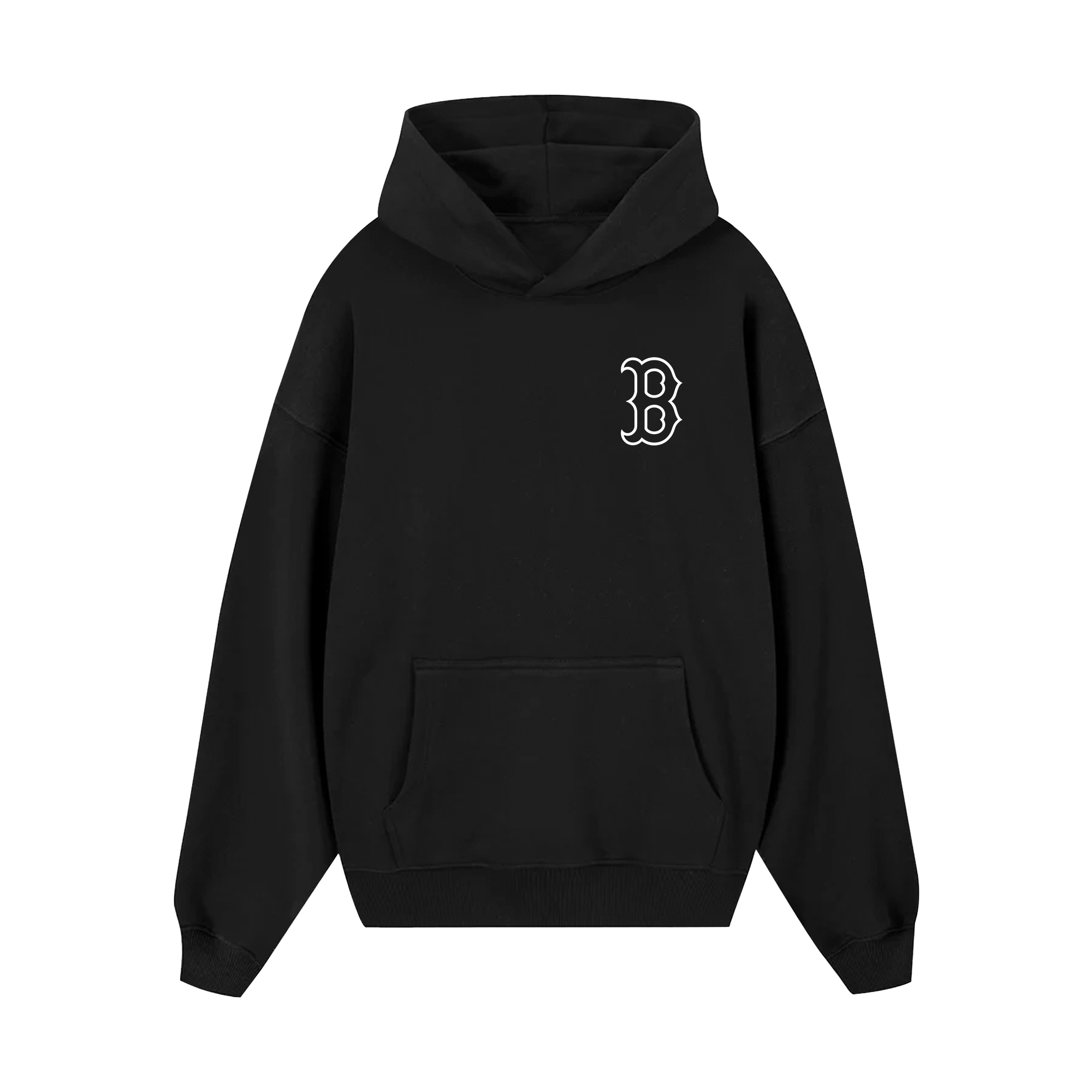 MLB Boston Red Sox Hoodie