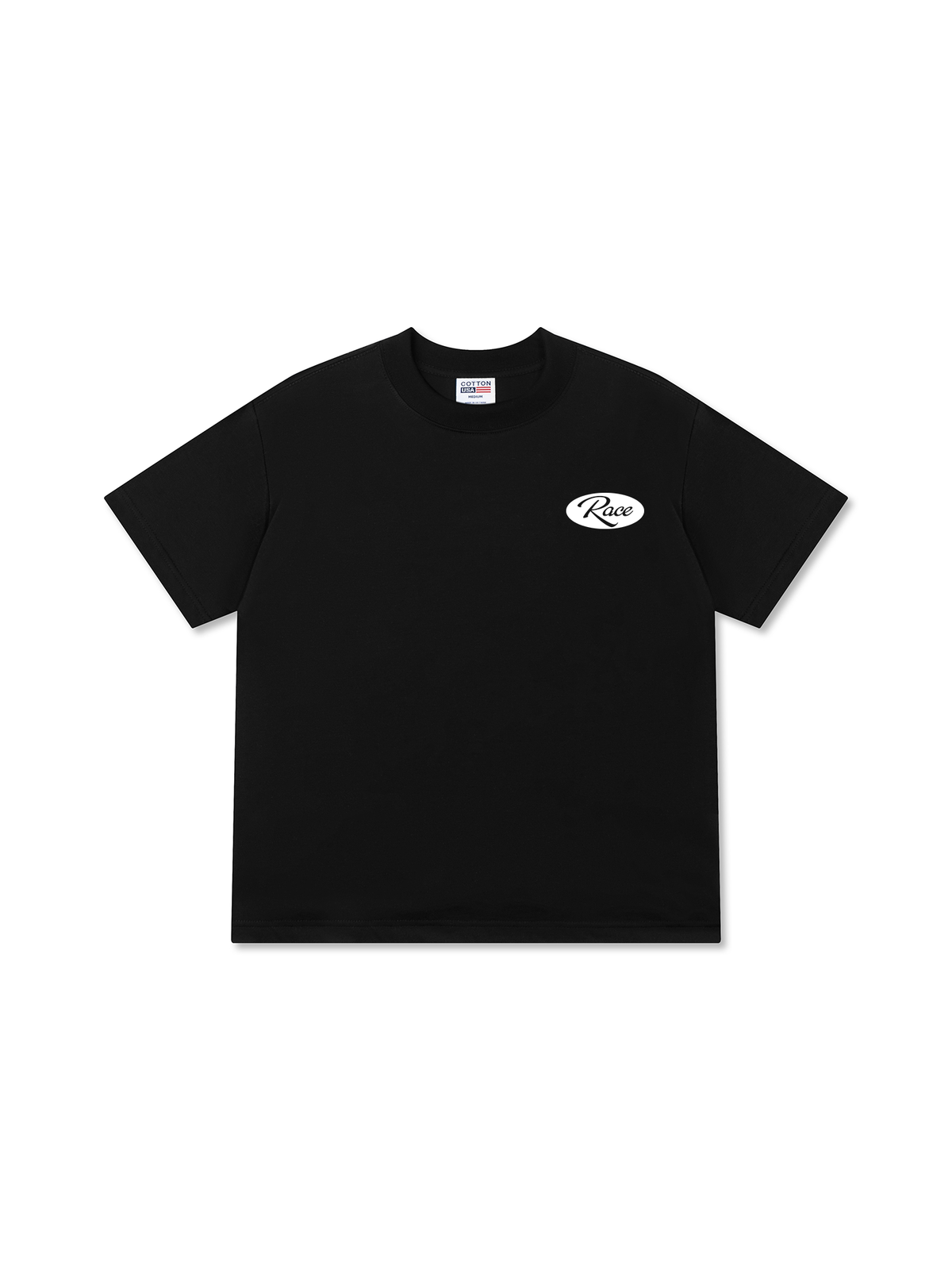 Áo Thun Relaxed Fit Keep Rollin'