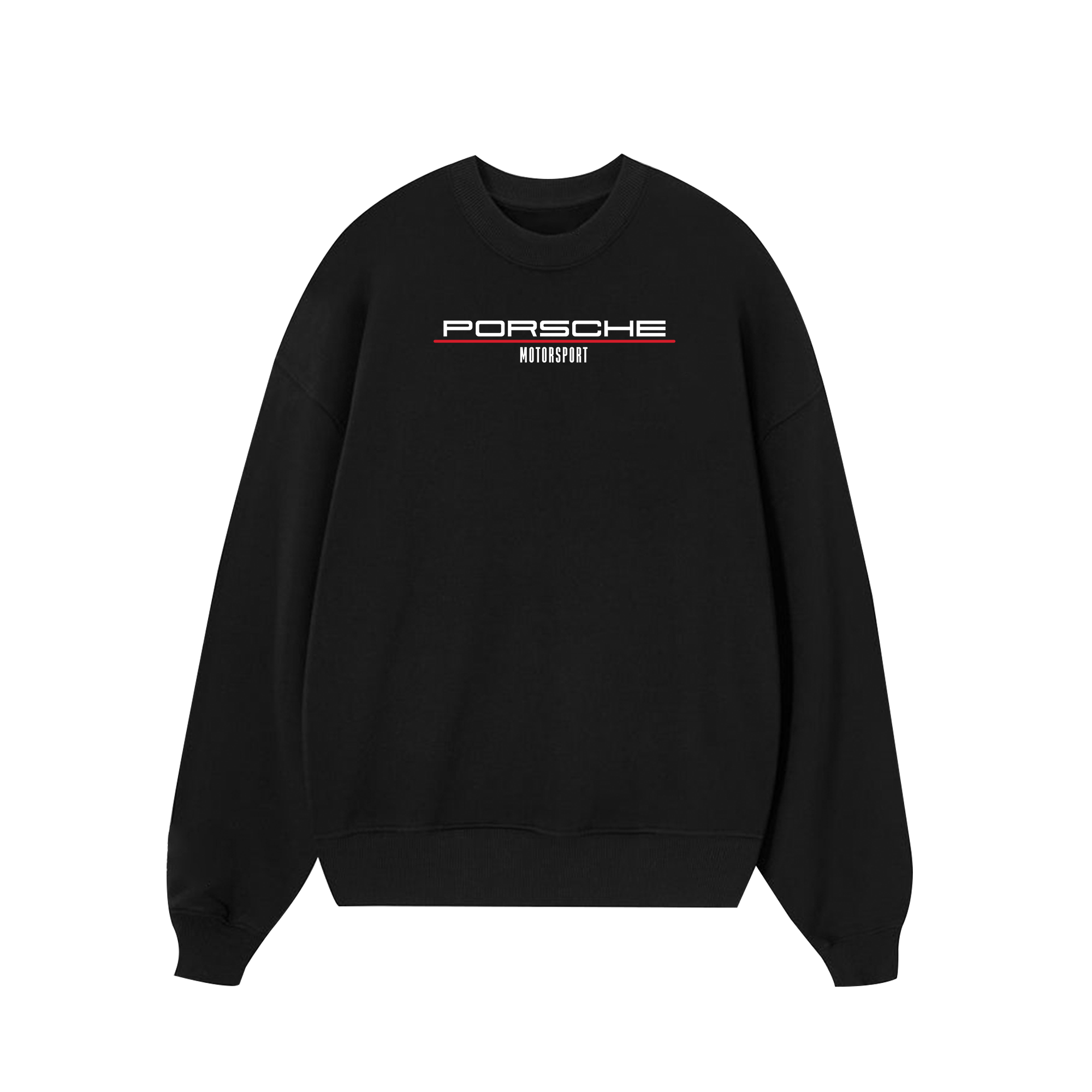 Porsche Motor Sport Sweater