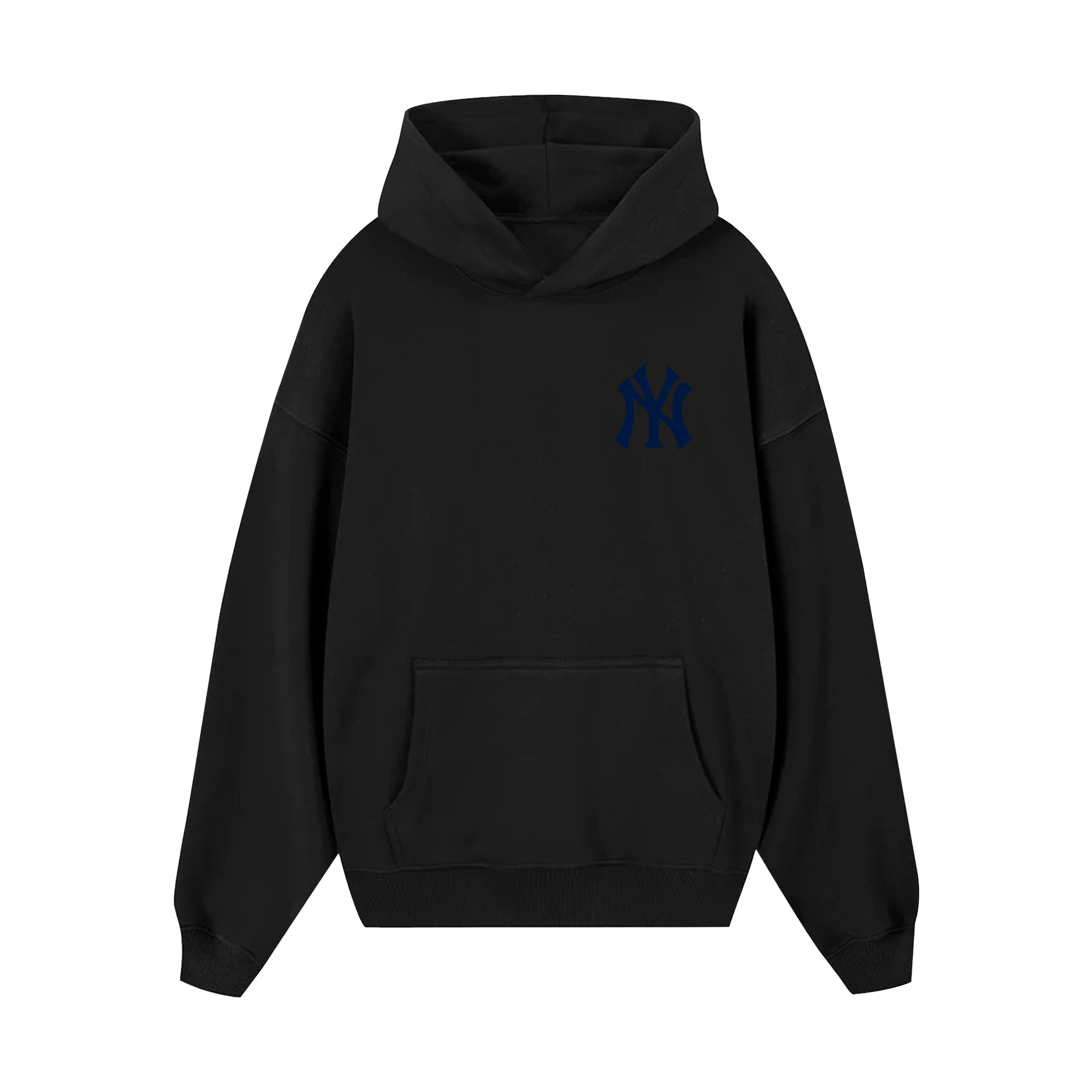 MLB New York Yankees Jerry Hoodie