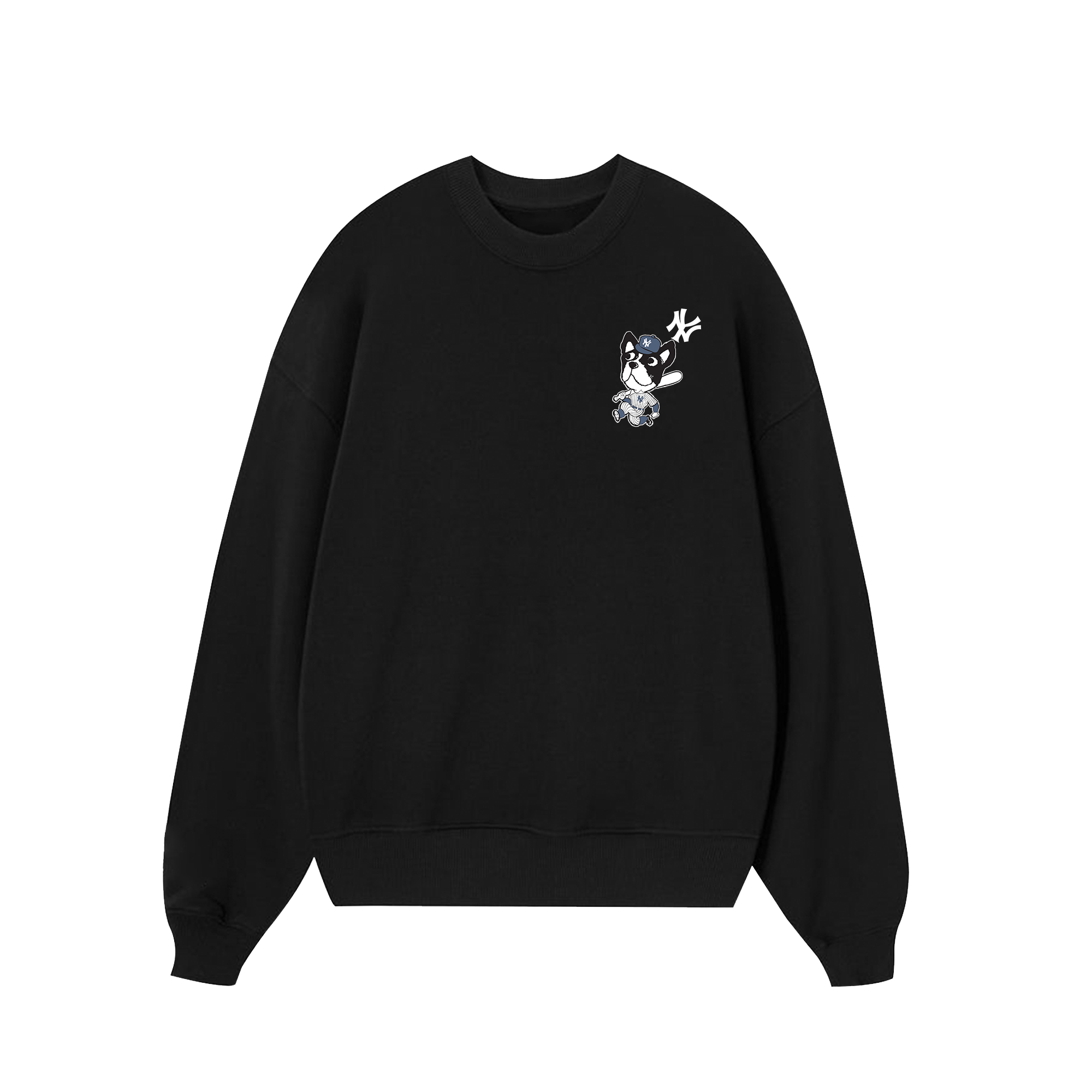 MLB New York Yankees Disney Sweater