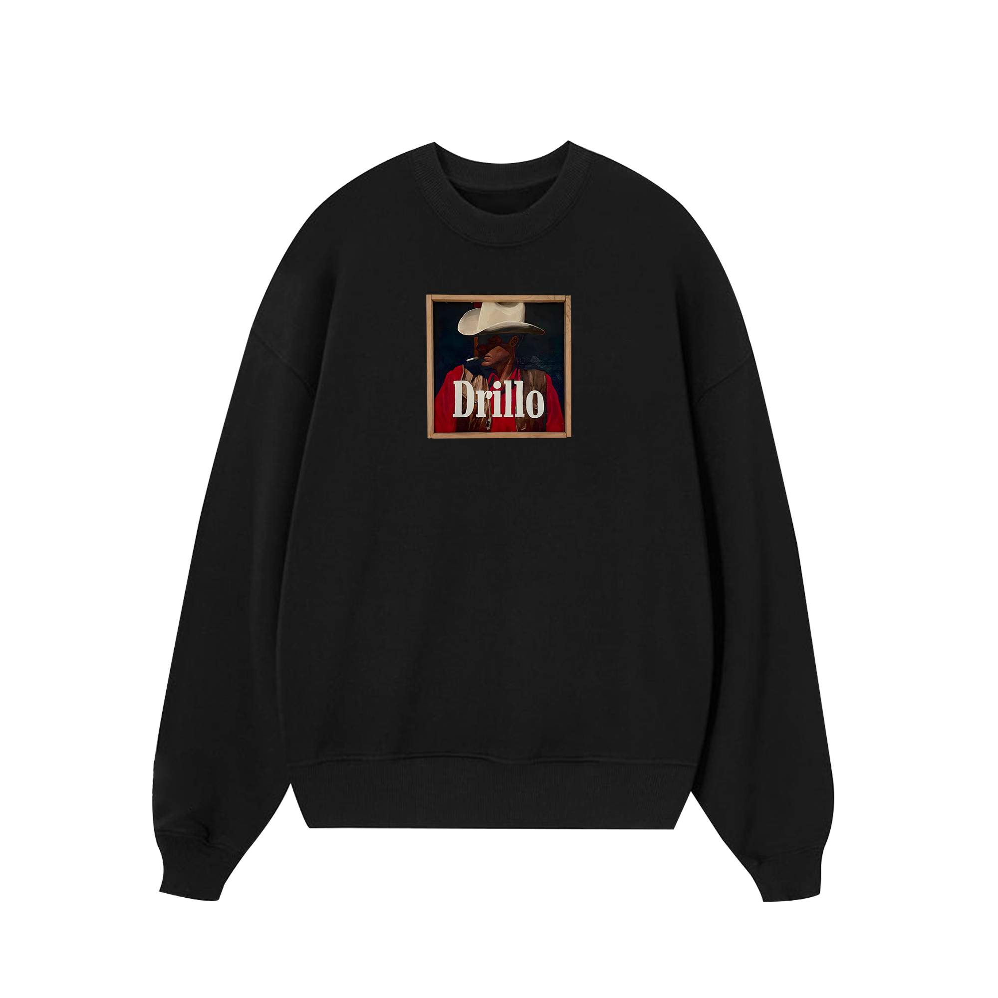 Marlboro Drillo Sweater