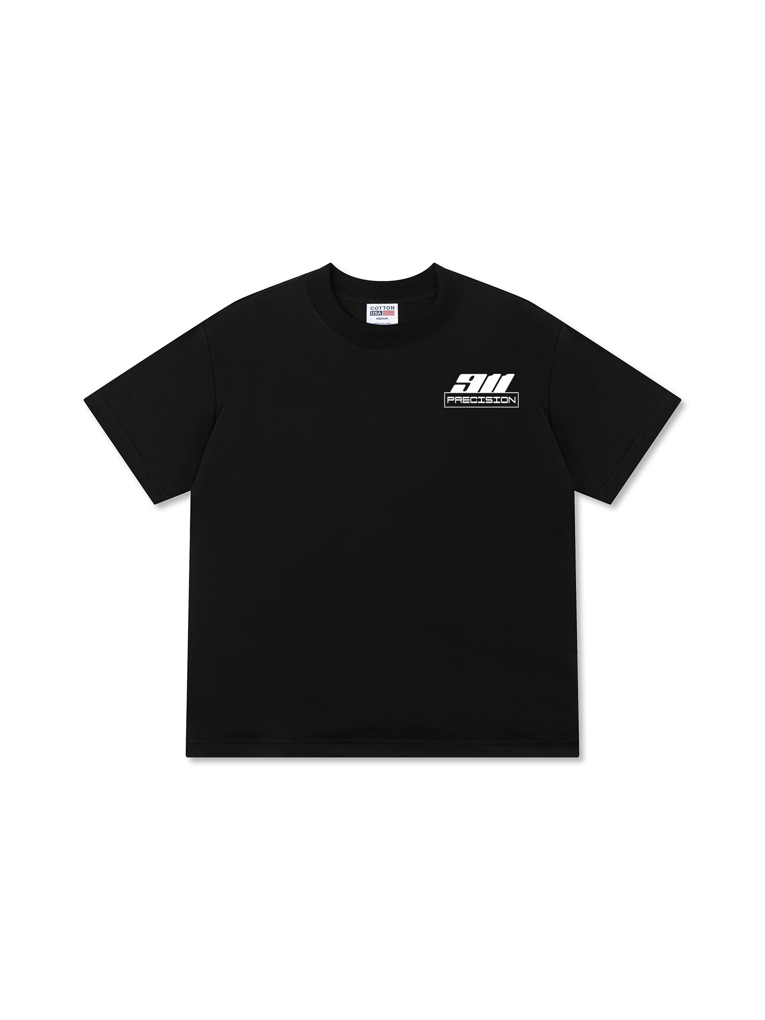 Áo Thun Relaxed Fit  911 Precision