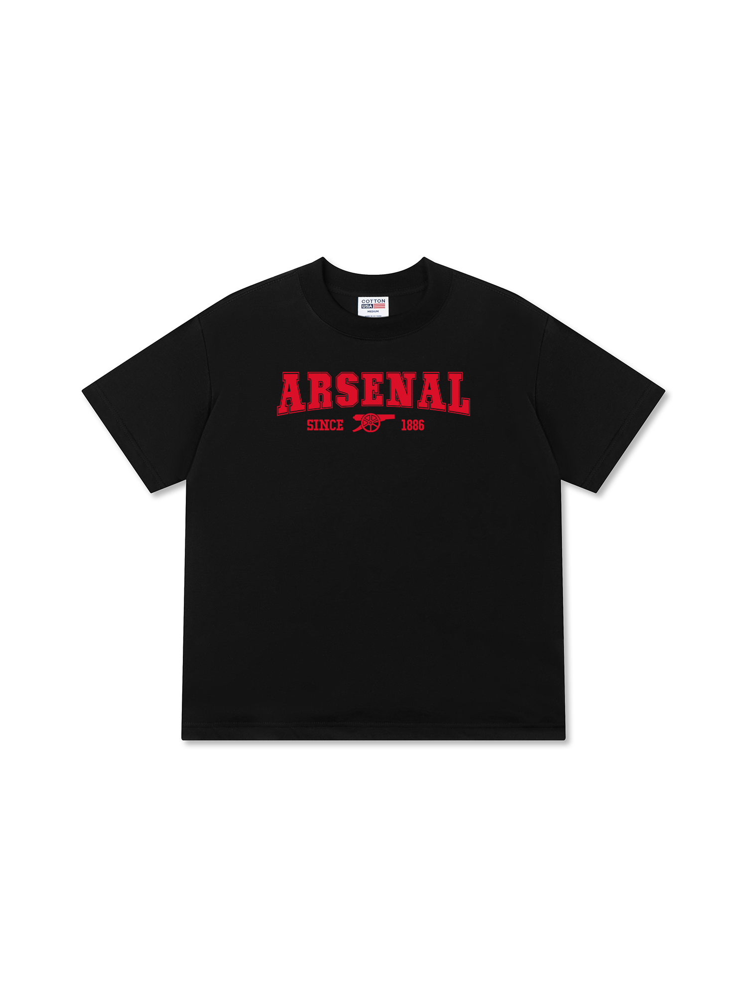 Áo Thun Relaxed Fit Soccer Arsenal Classic