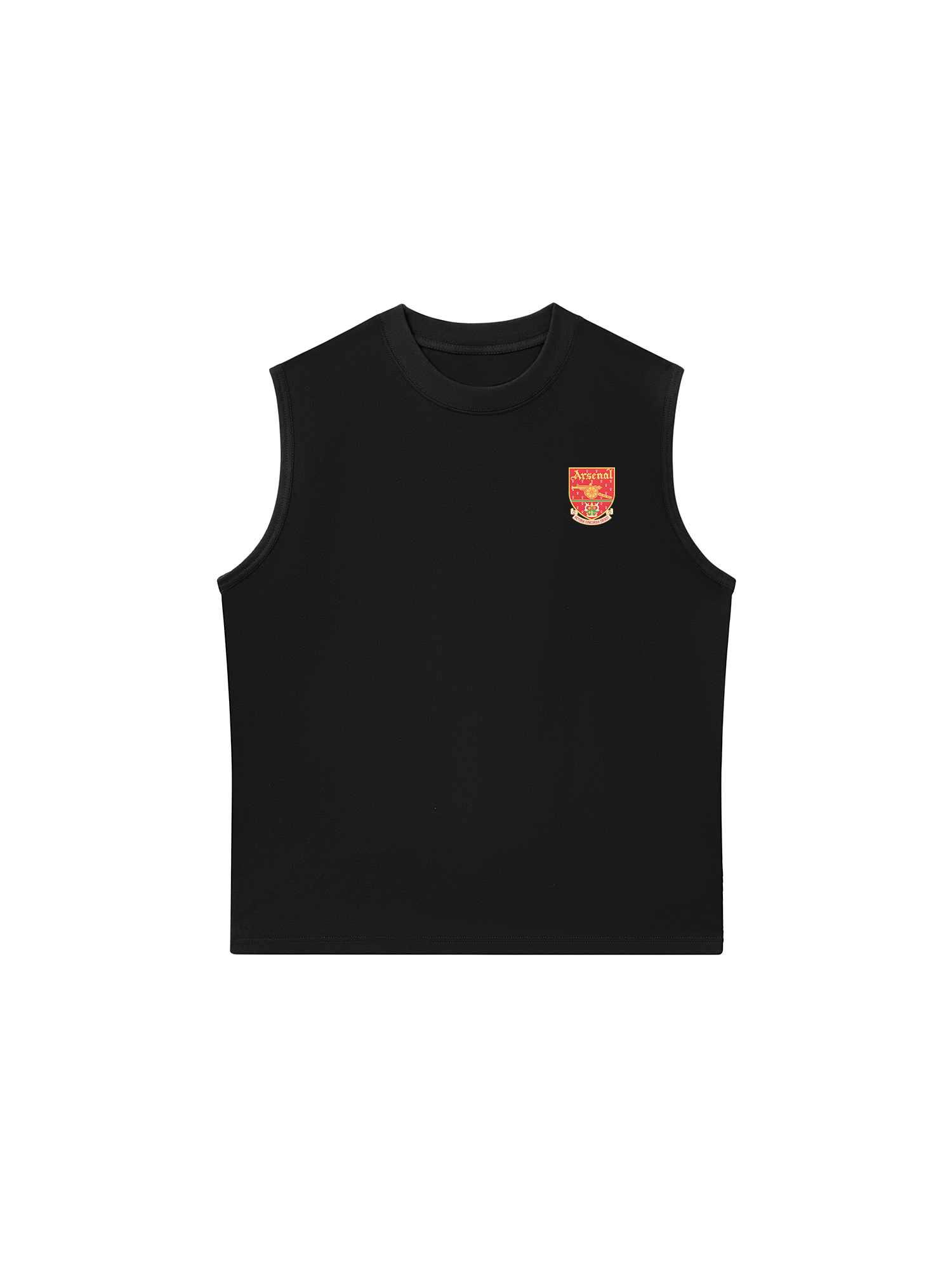 Áo Ba Lỗ Relaxed Fit Arsenal Victoria