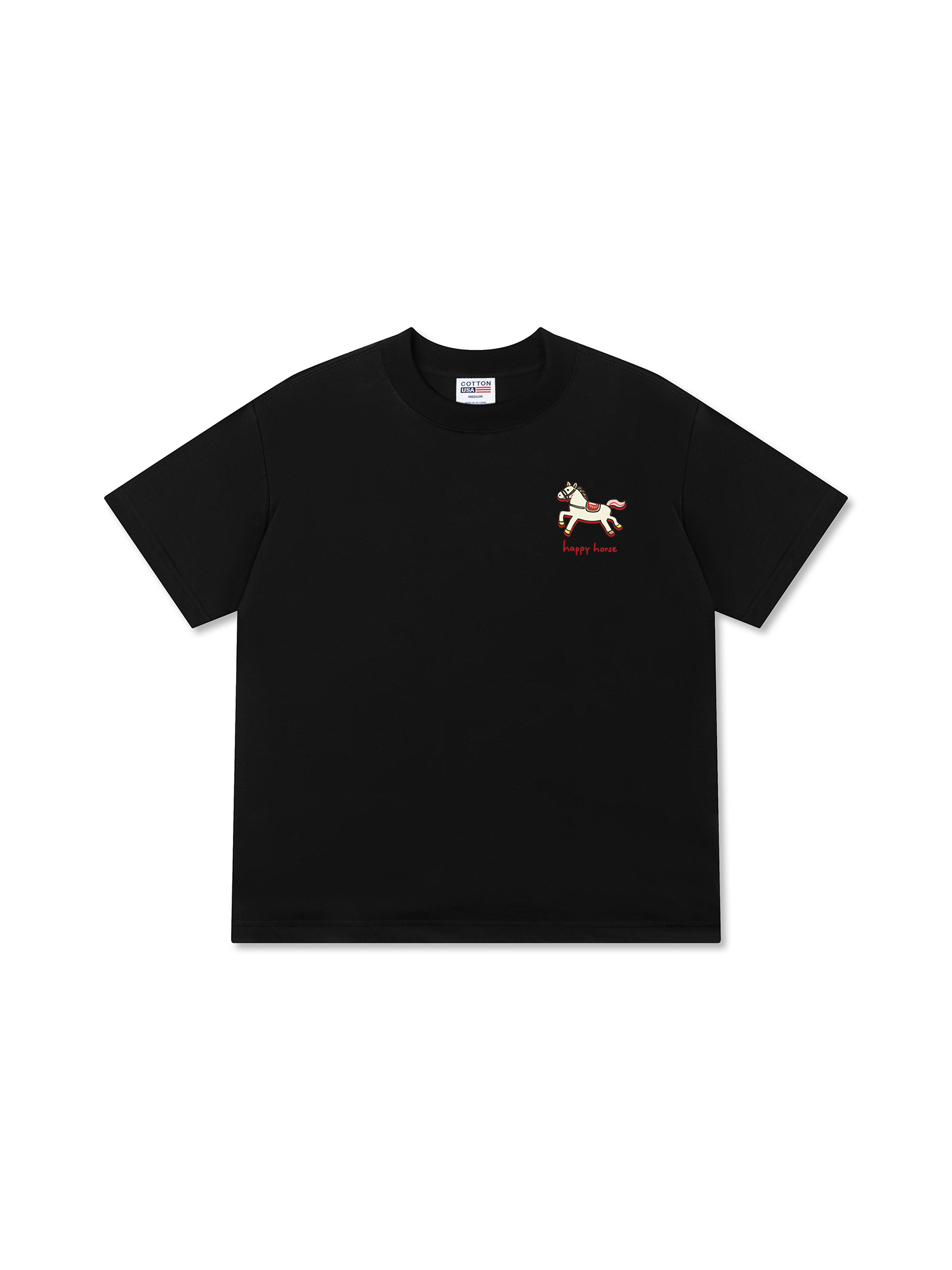 Áo Thun Relaxed Fit New Year New Me