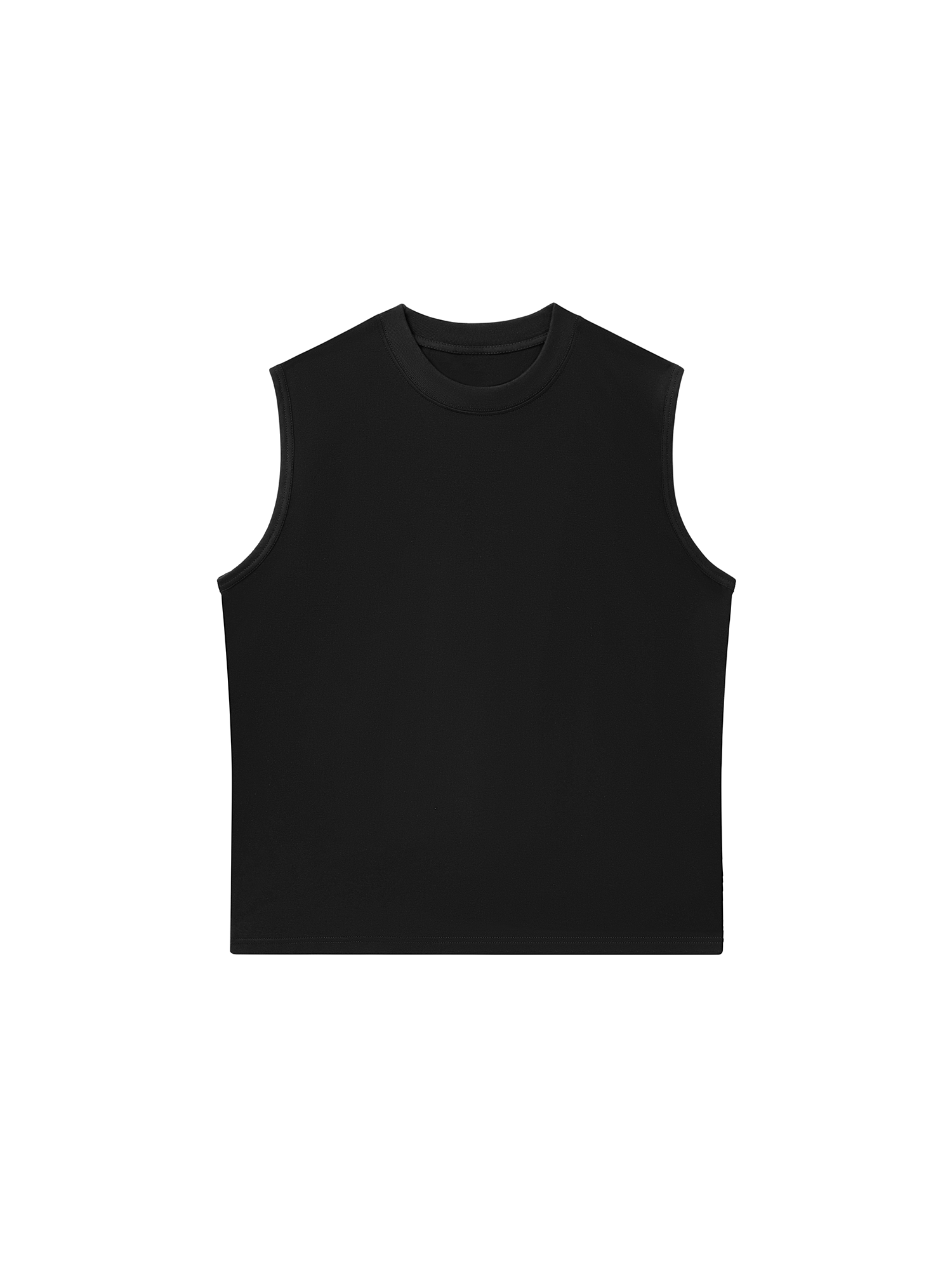 Áo Ba Lỗ Relaxed Fit MUFC