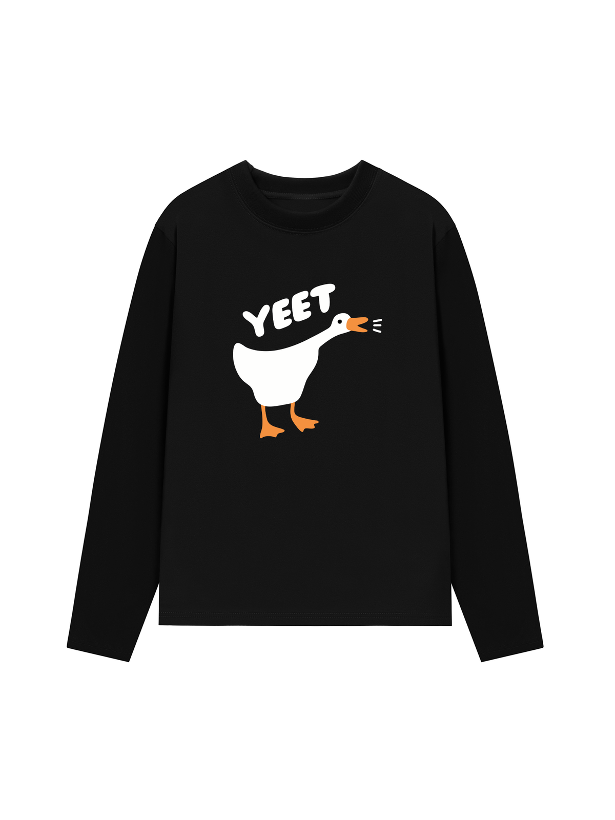 Áo Thun Dài Tay Farm Yeet
