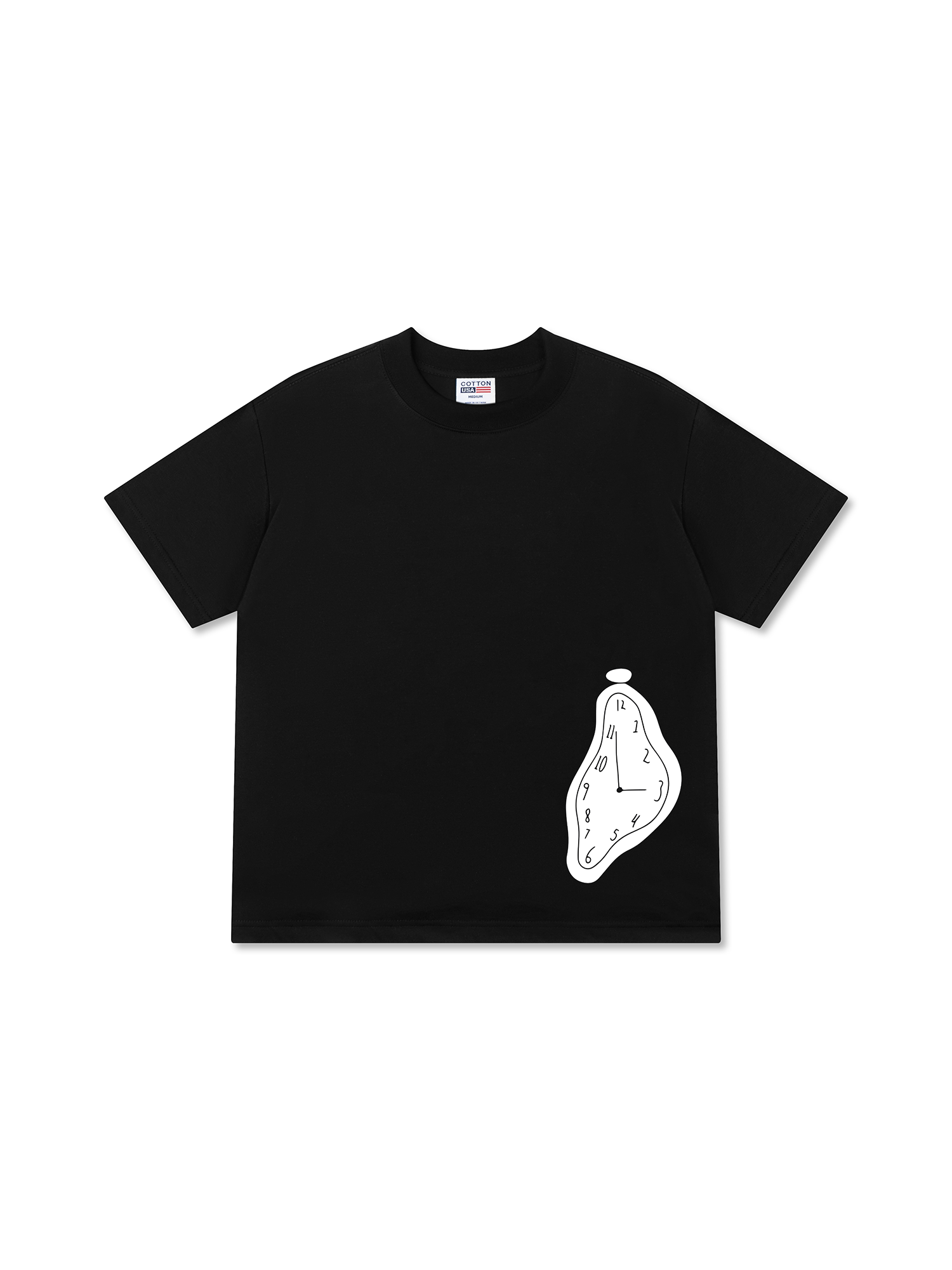 Áo Thun Relaxed Fit Create Opportunities