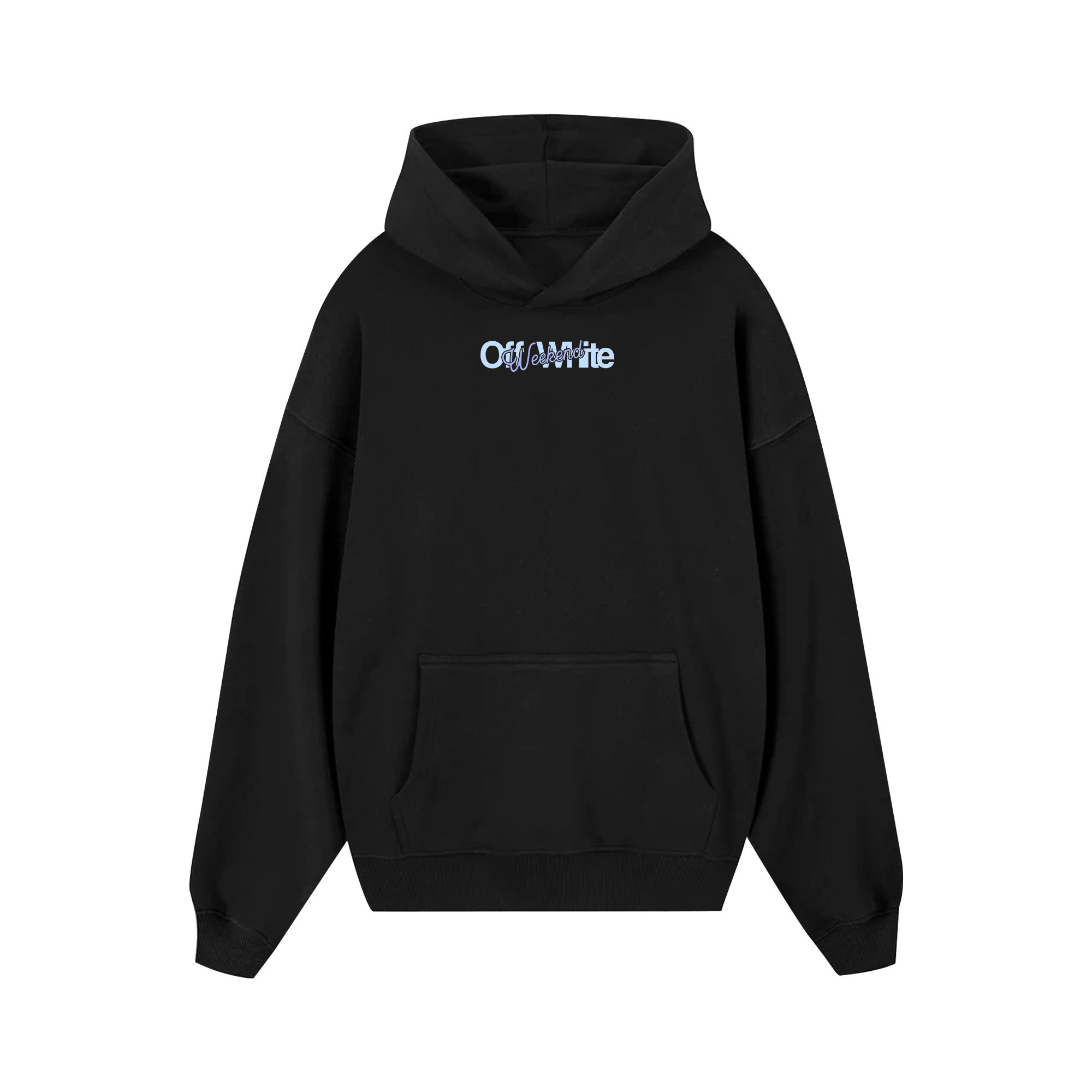 Off White The Weekend Hoodie